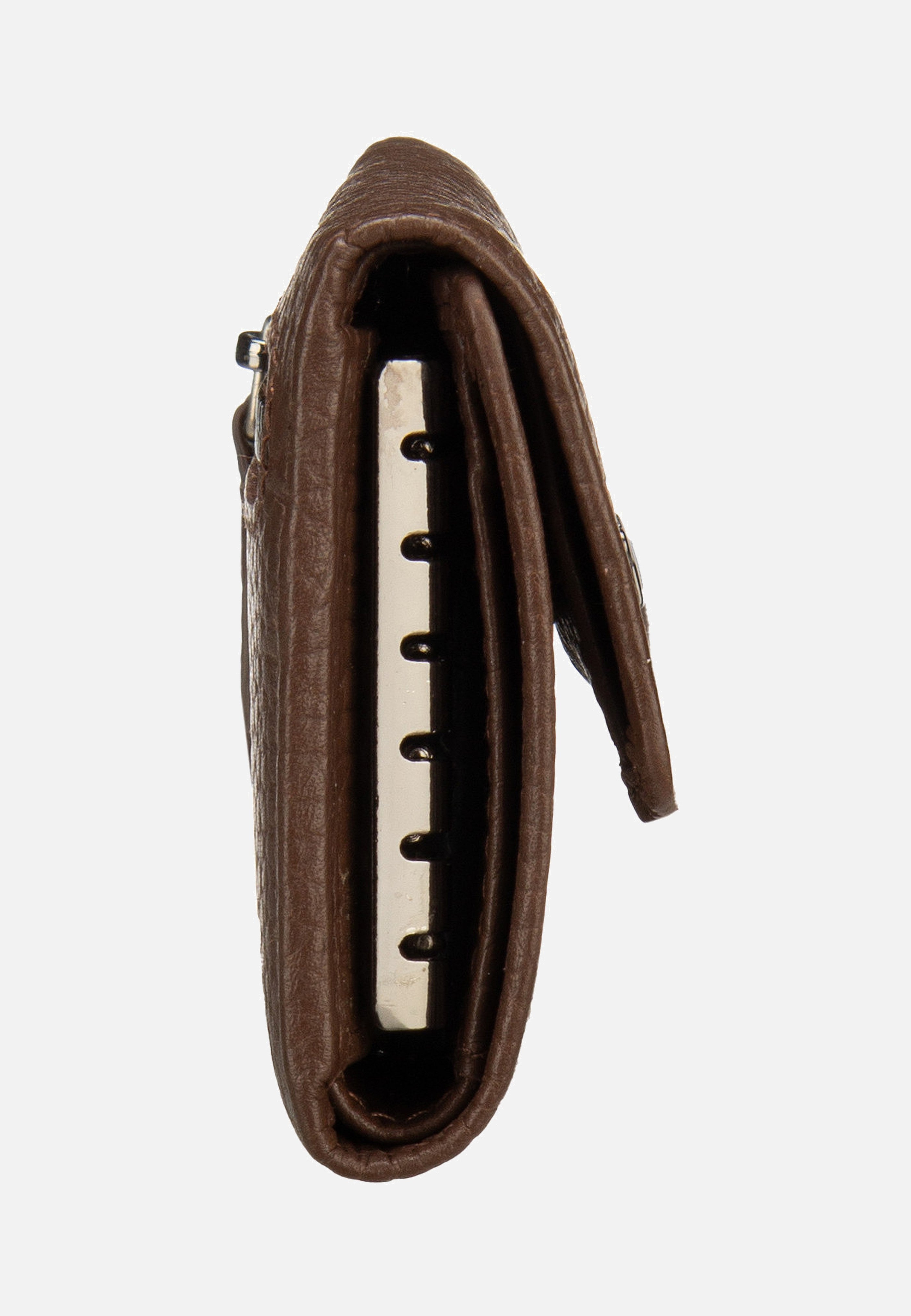 Braun Büffel - Theo 60512 Nut - Key Cases | Men-Image