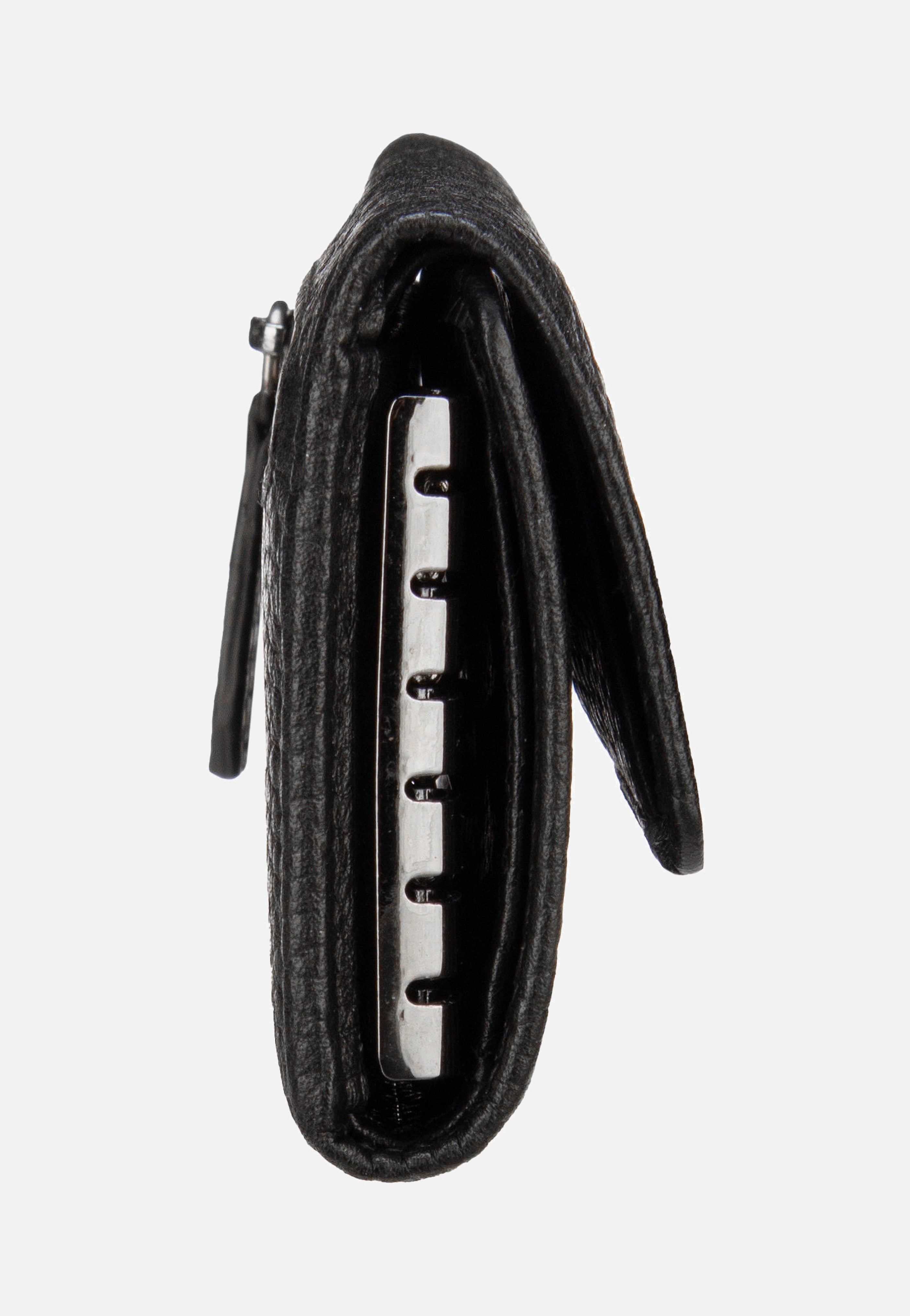 Braun Büffel - Theo 60512 Schwarz - Key Cases | Men-Image