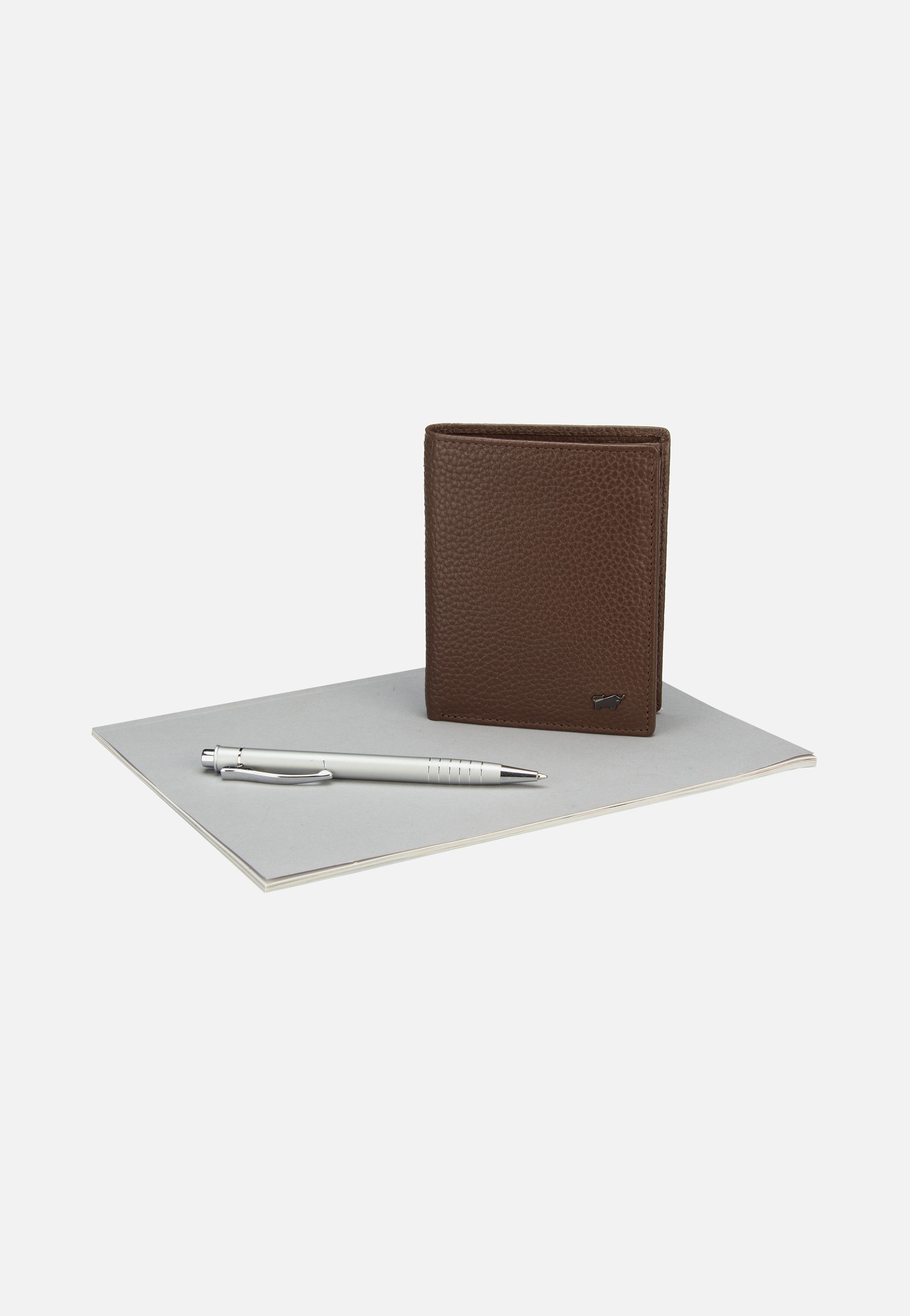 Braun Büffel - Theo 60541 Nut - Wallet | Men-Image