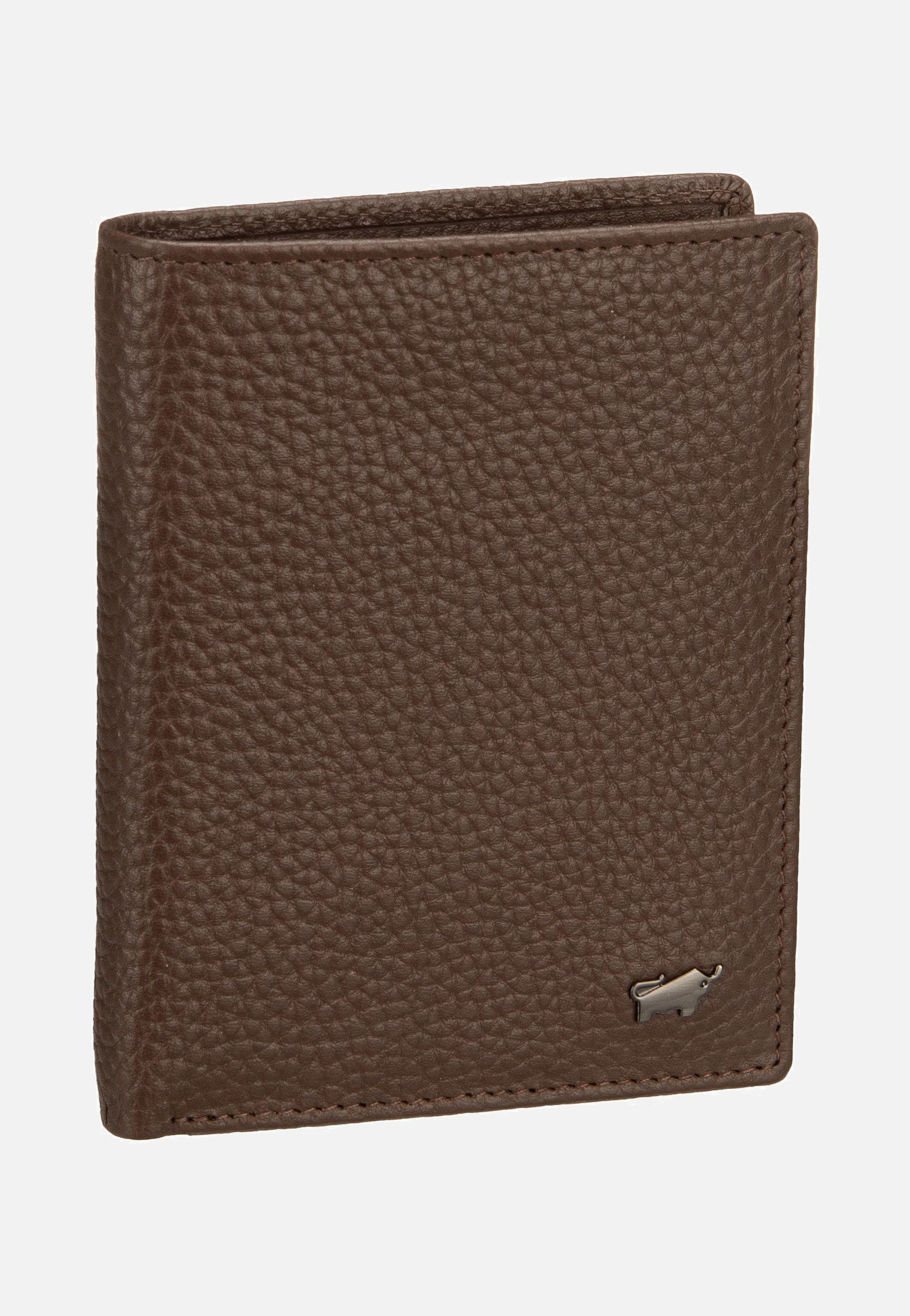 Braun Büffel - Theo 60541 Nut - Wallet | Men-Image