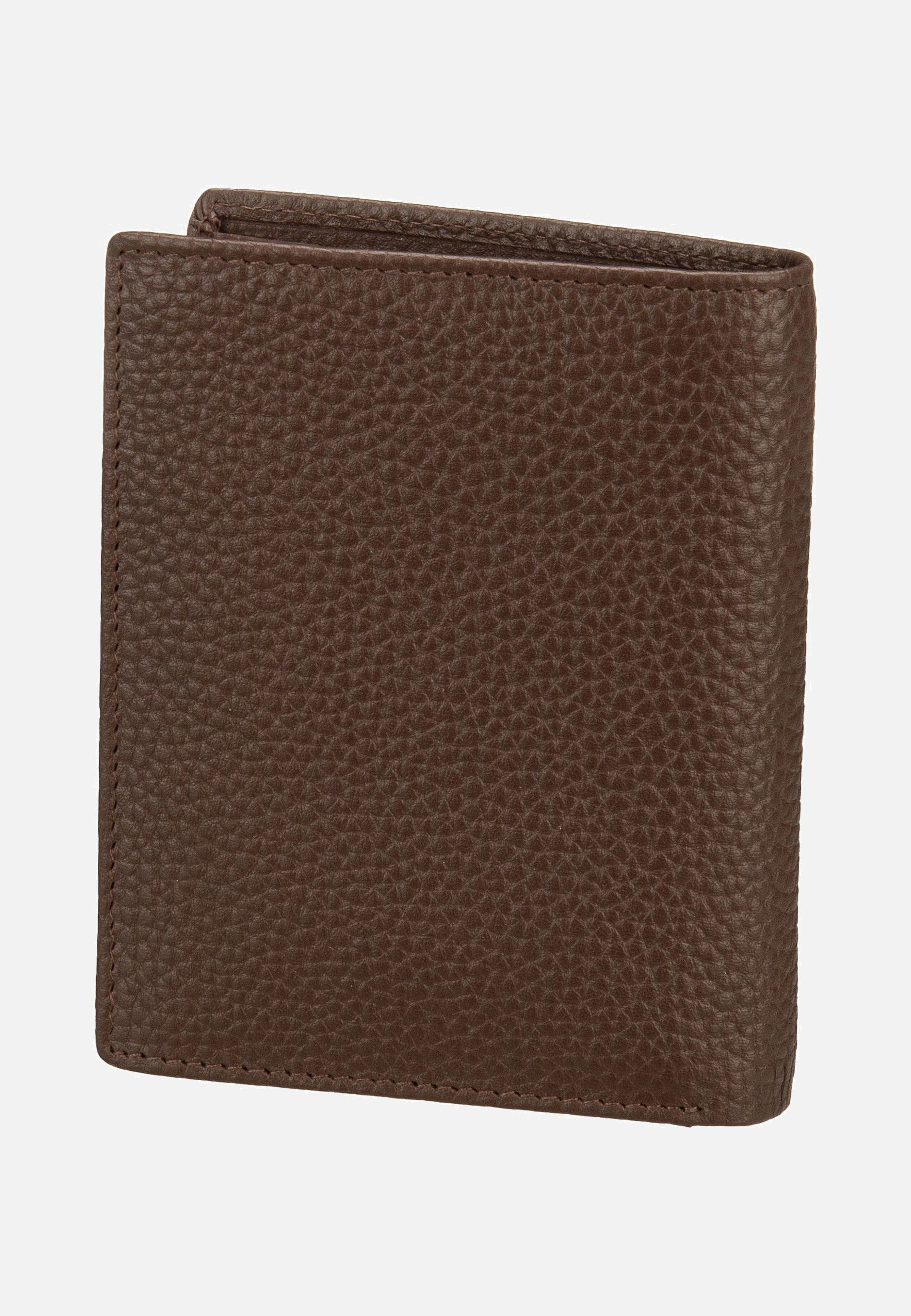 Braun Büffel - Theo 60541 Nut - Wallet | Men-Image