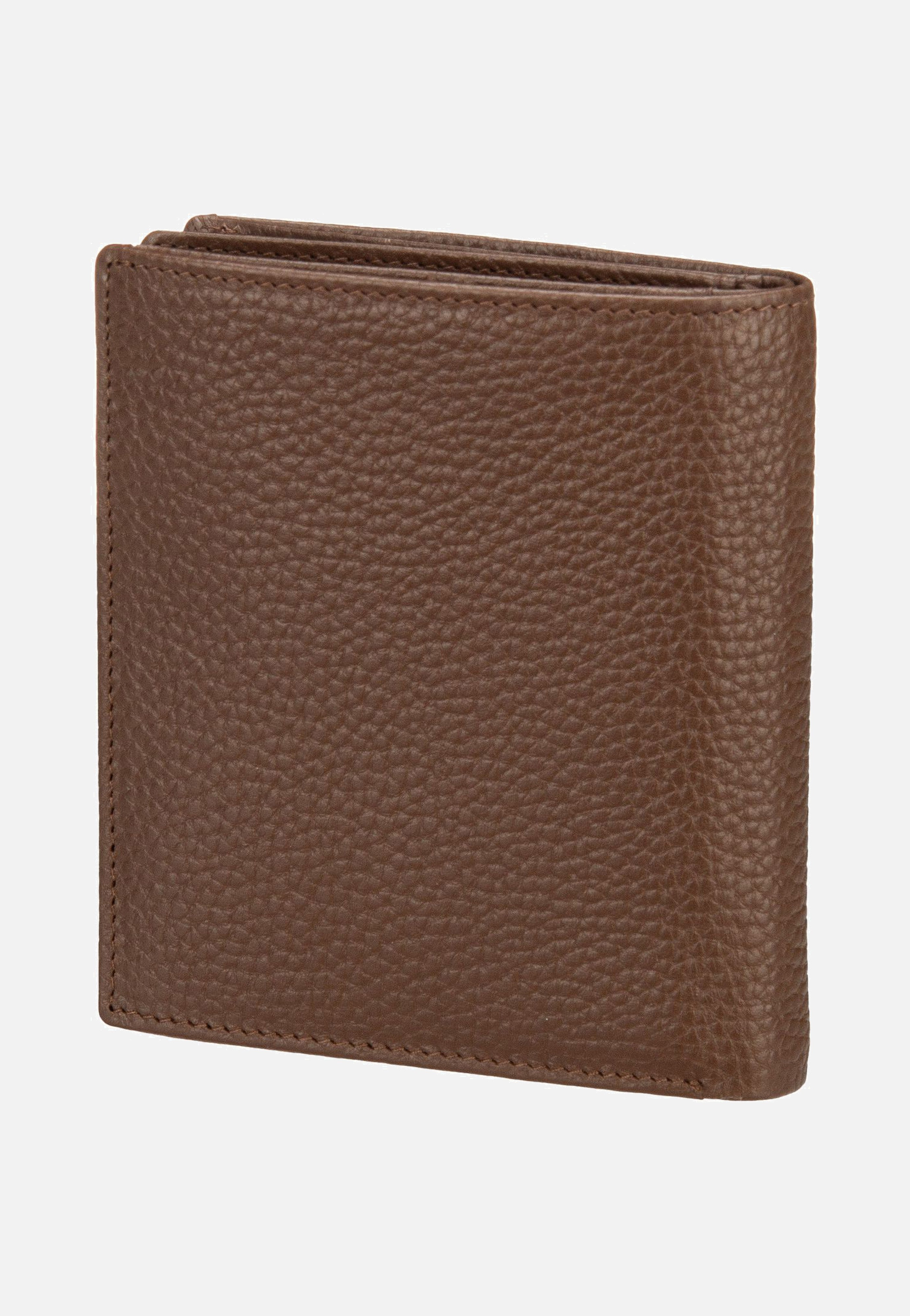 Braun Büffel - Theo 60544 Nut - Wallet | Men-Image