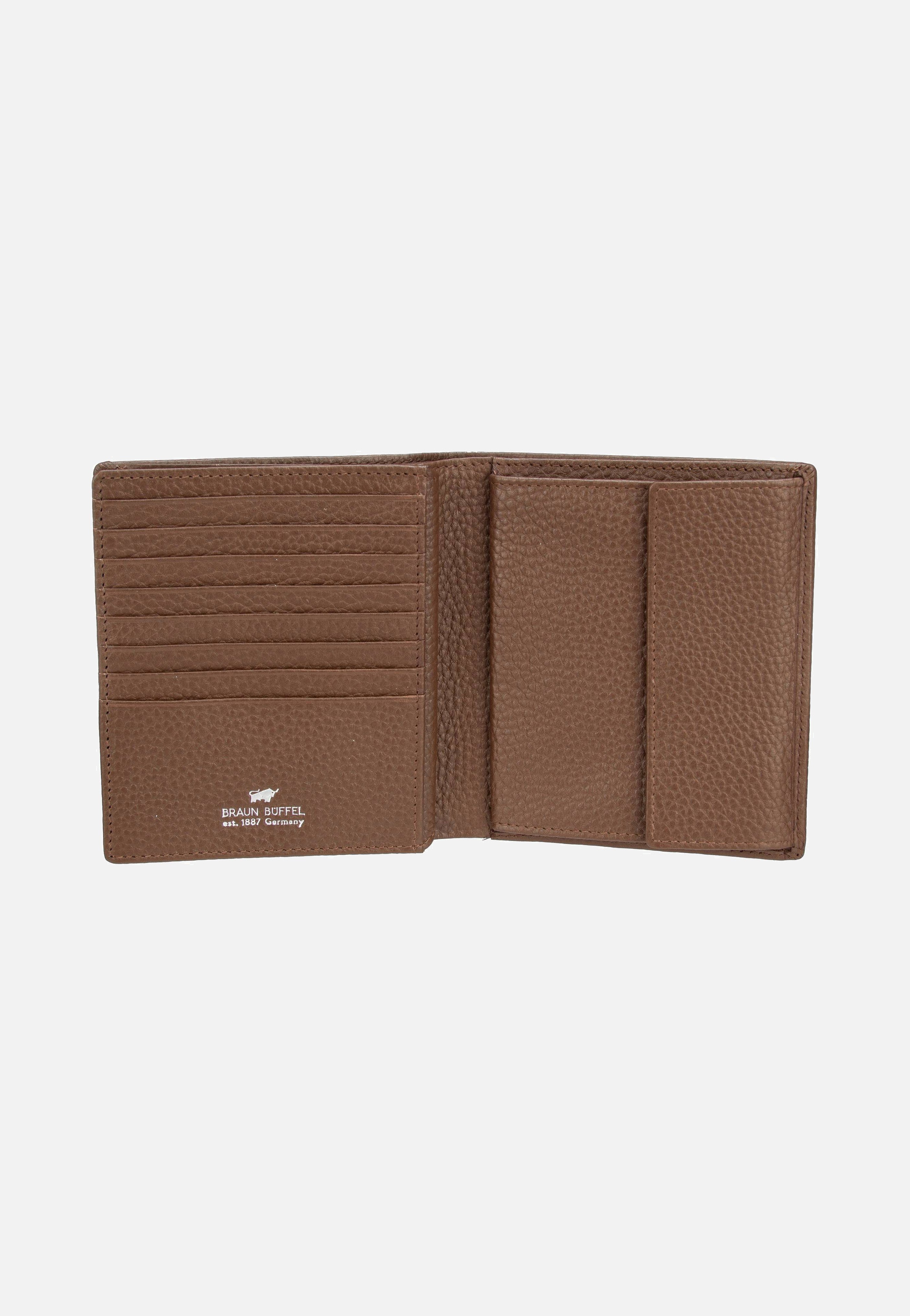Braun Büffel - Theo 60544 Nut - Wallet | Men-Image