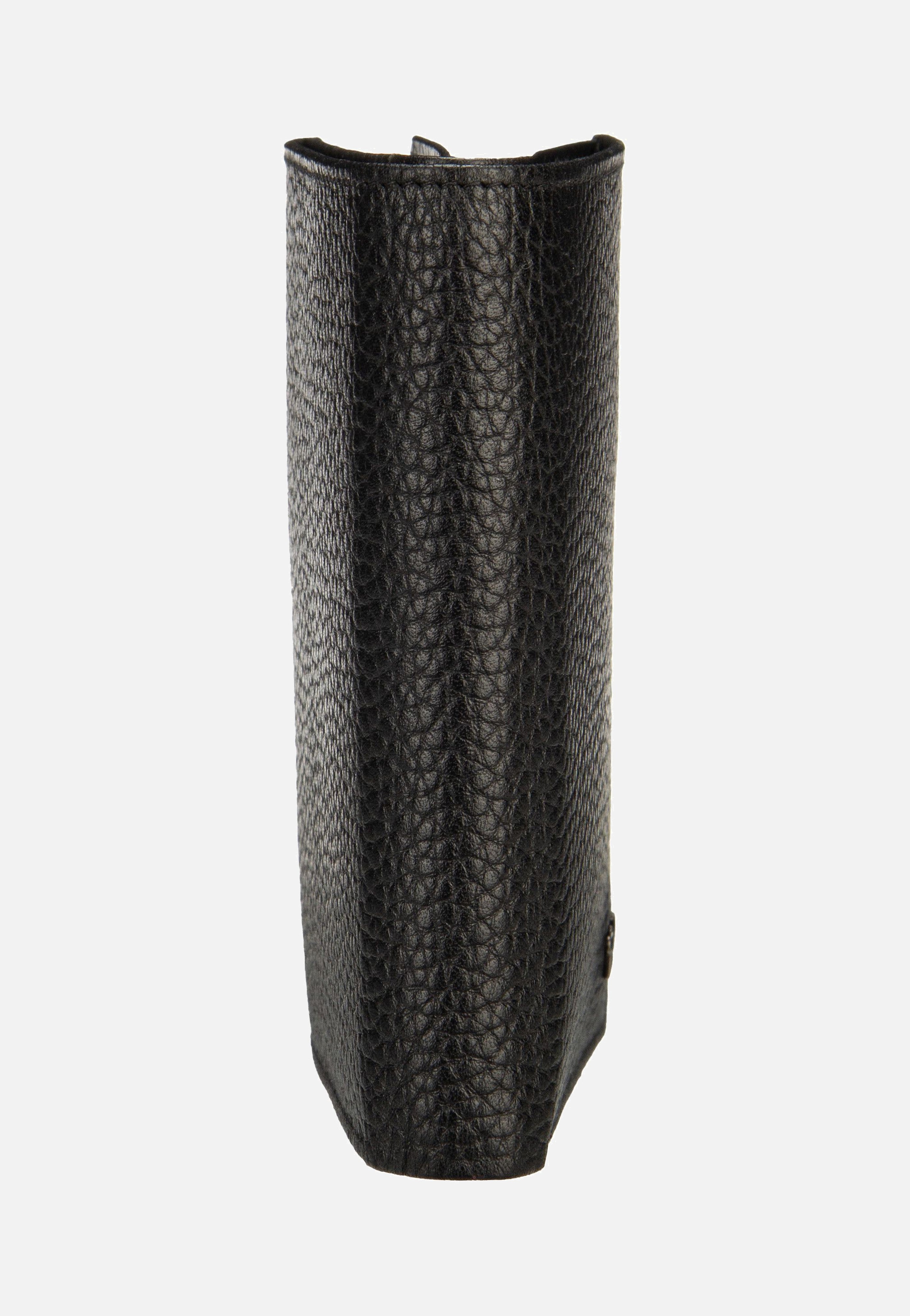 Braun Büffel - Theo 60544 Schwarz - Wallet | Men-Image
