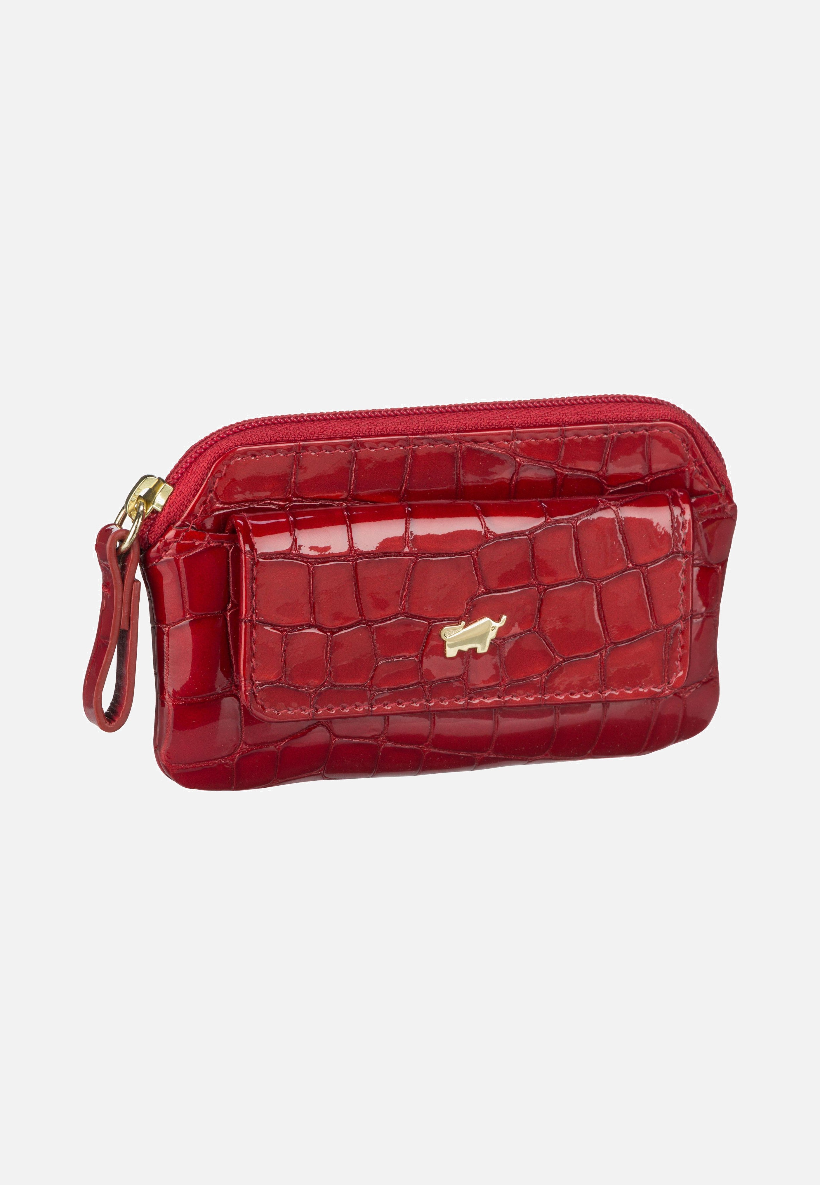 Braun Büffel - Verona 40002 Rot - Key Cases | Women-Image