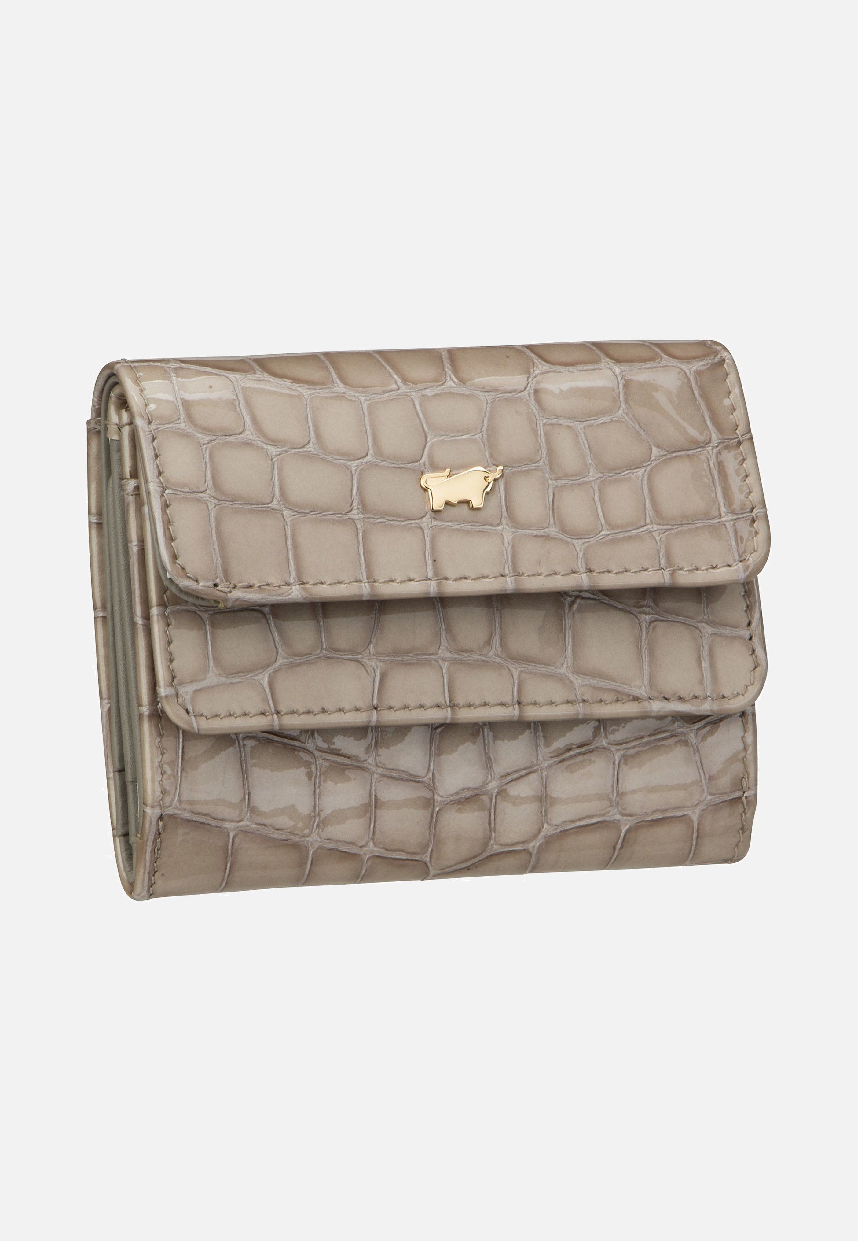 Braun Büffel - Verona 40015 Sand - Wallet | Women-Image
