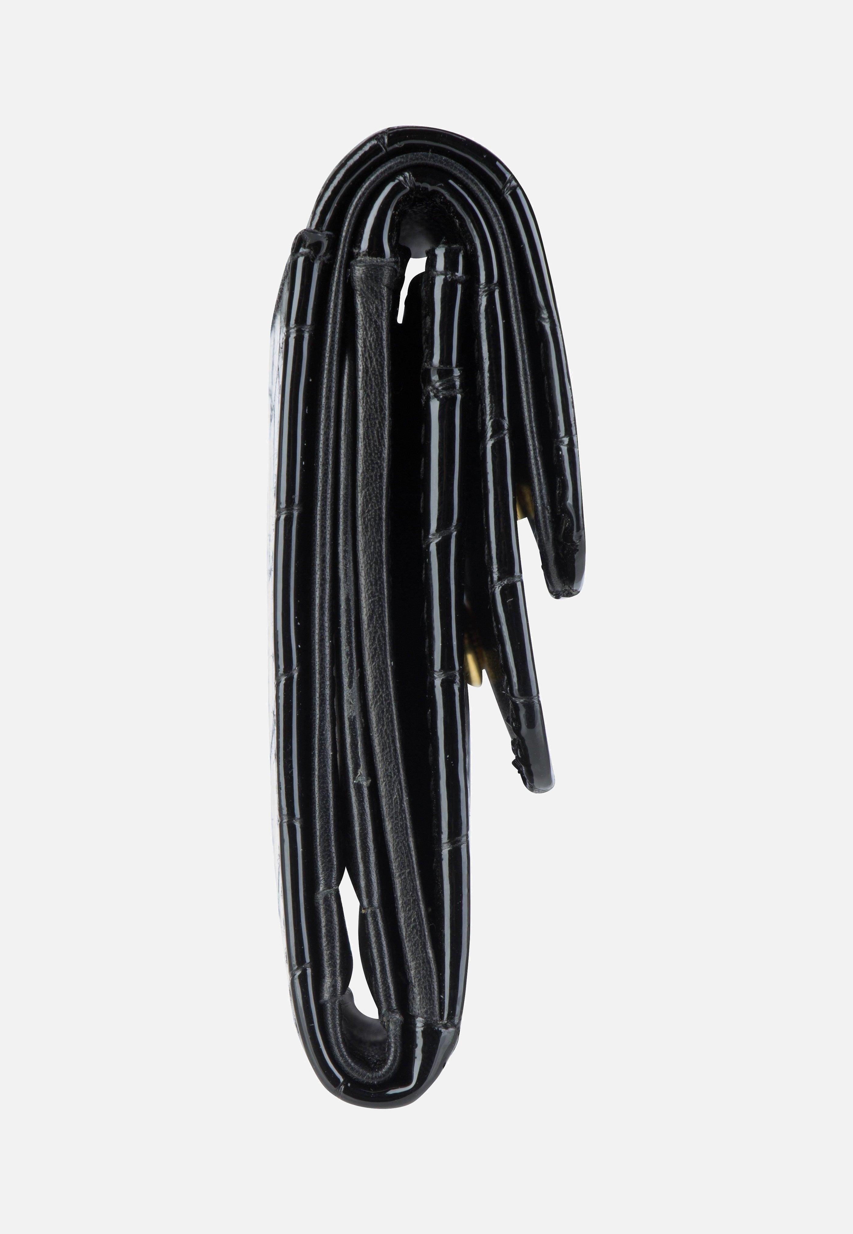 Braun Büffel - Verona 40015 Schwarz - Wallet | Women-Image