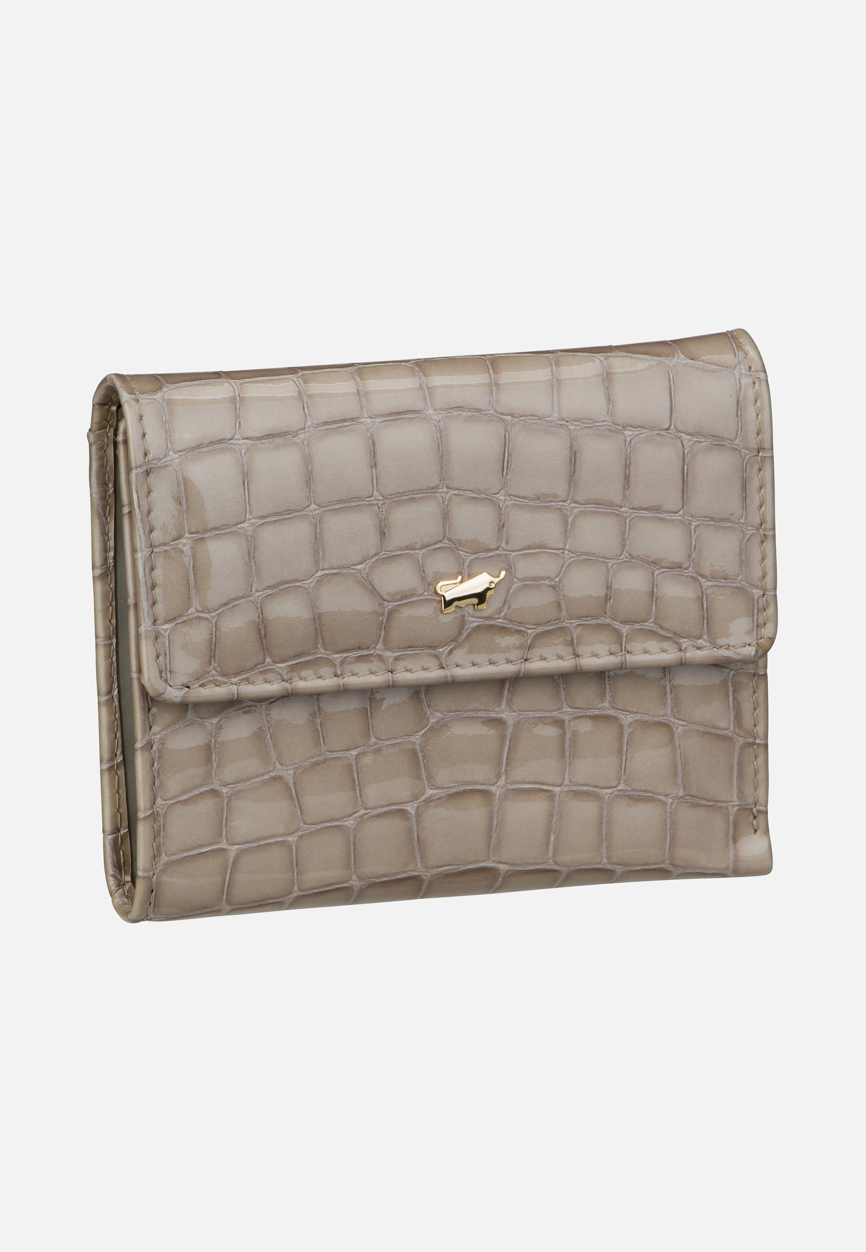 Braun Büffel - Verona 40144 Sand - Wallet | Women-Image