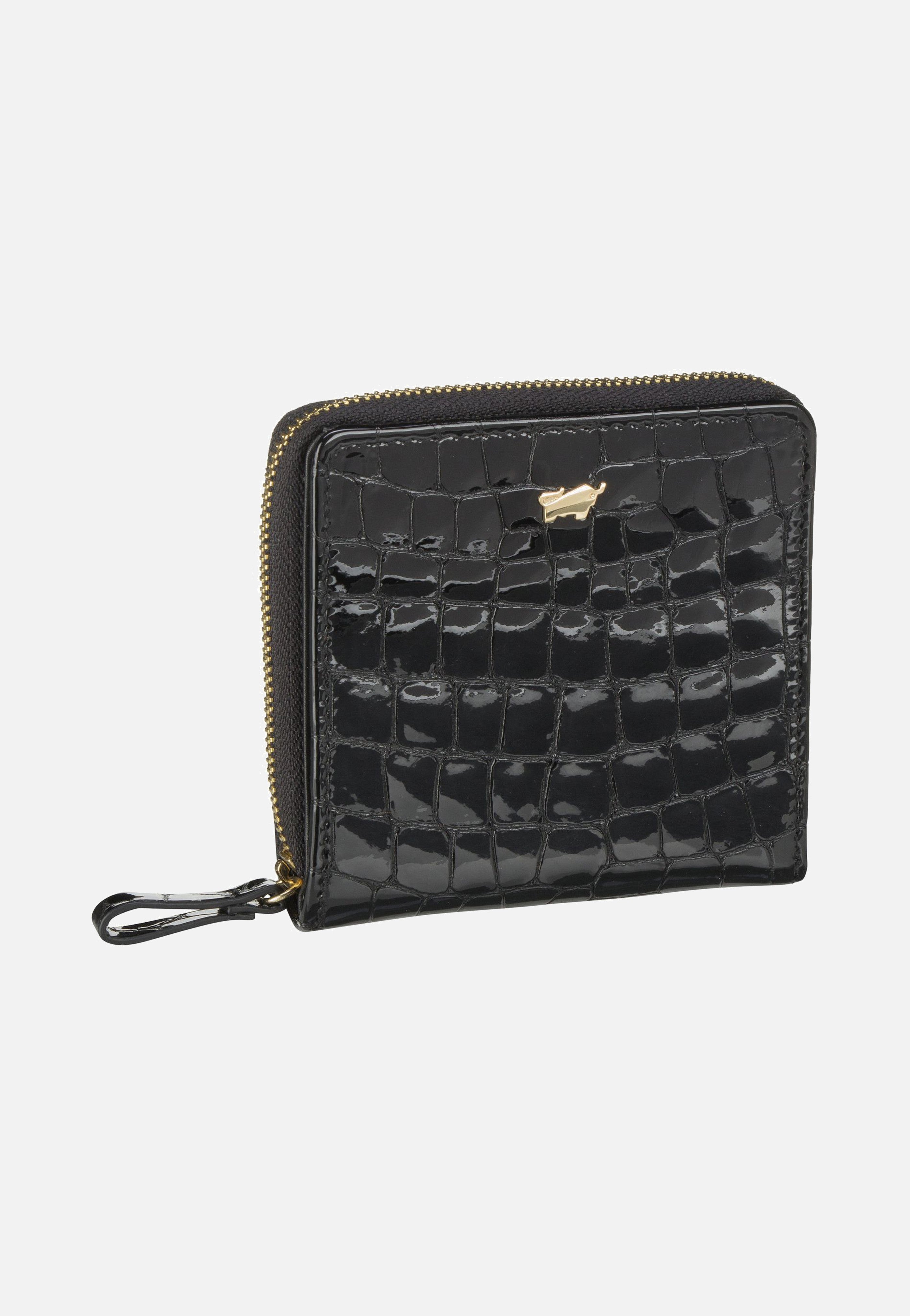 Braun Büffel - Verona 40150 RV Schwarz - Wallet | Women-Image