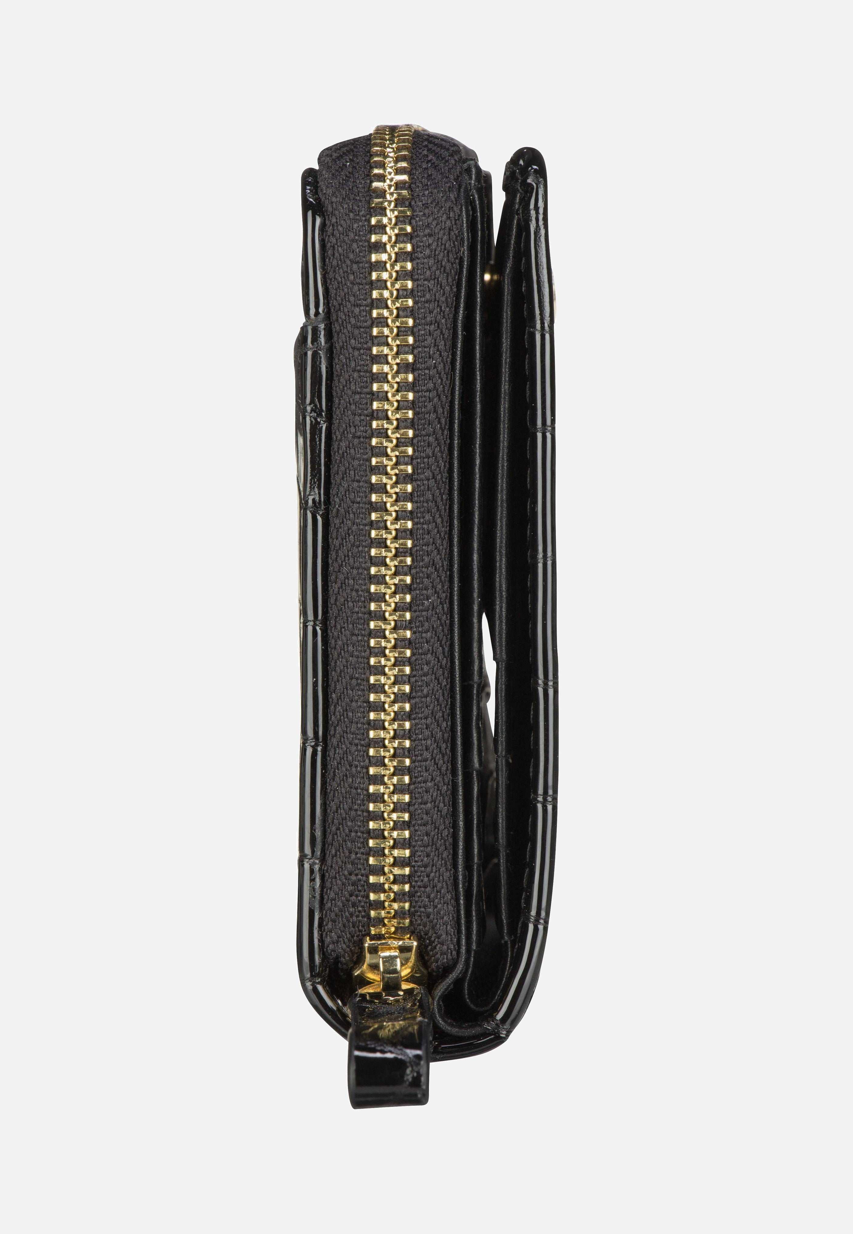 Braun Büffel - Verona 40150 RV Schwarz - Wallet | Women-Image