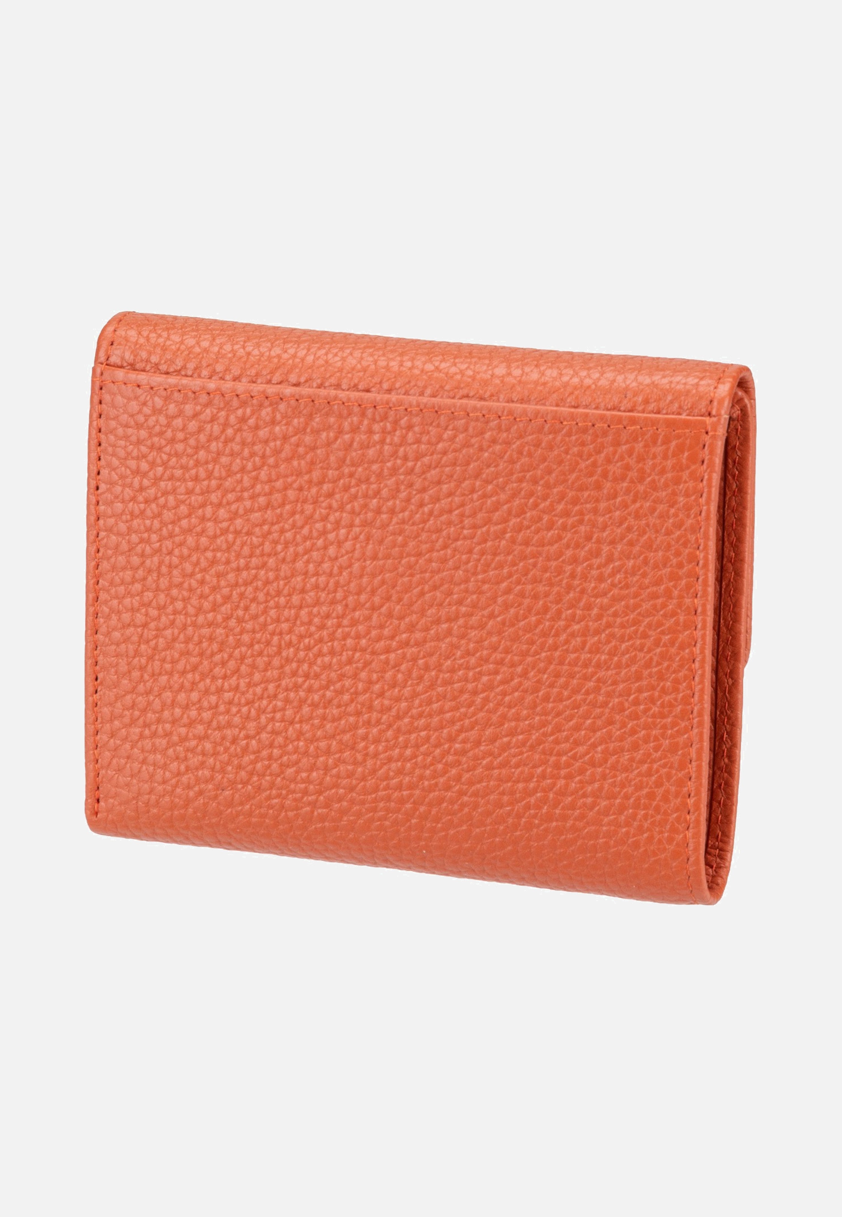 Braun Büffel Asti 50444 Pumpkin Spice Wallet