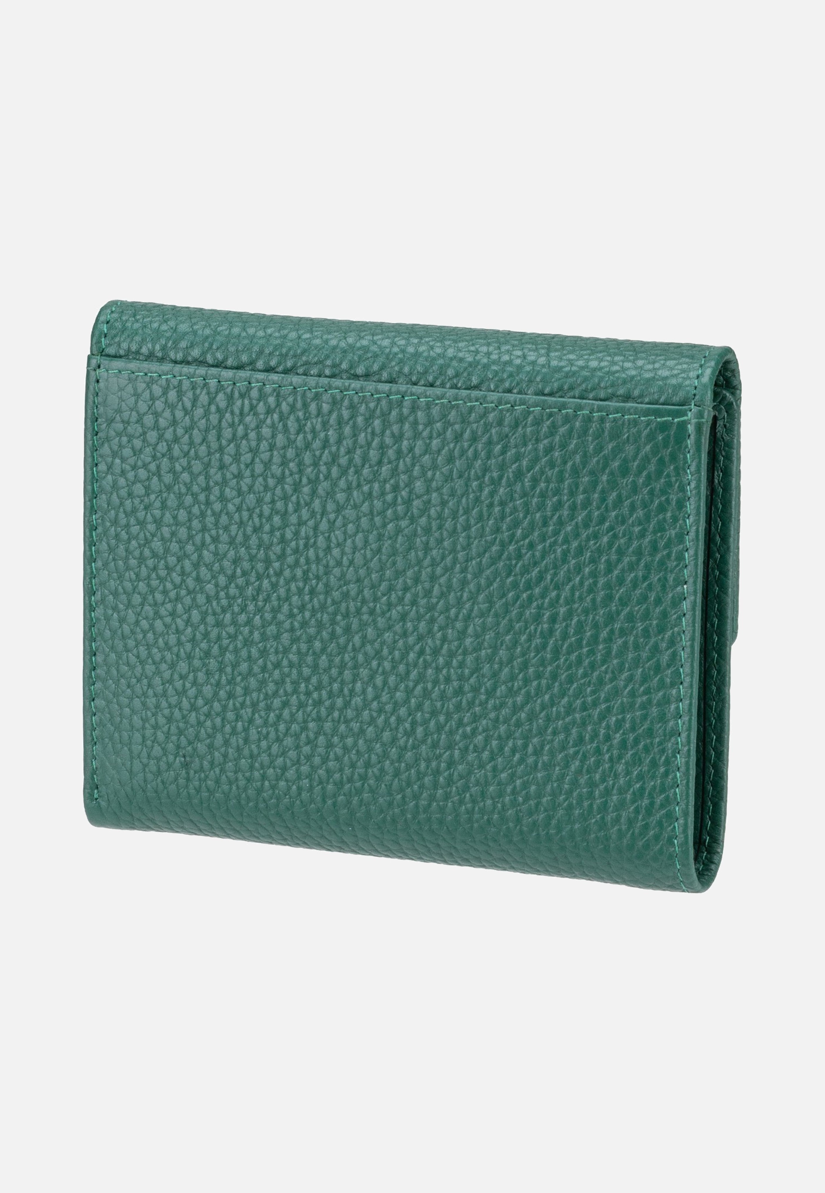 Braun Büffel Asti 50444 Sapphire Wallet