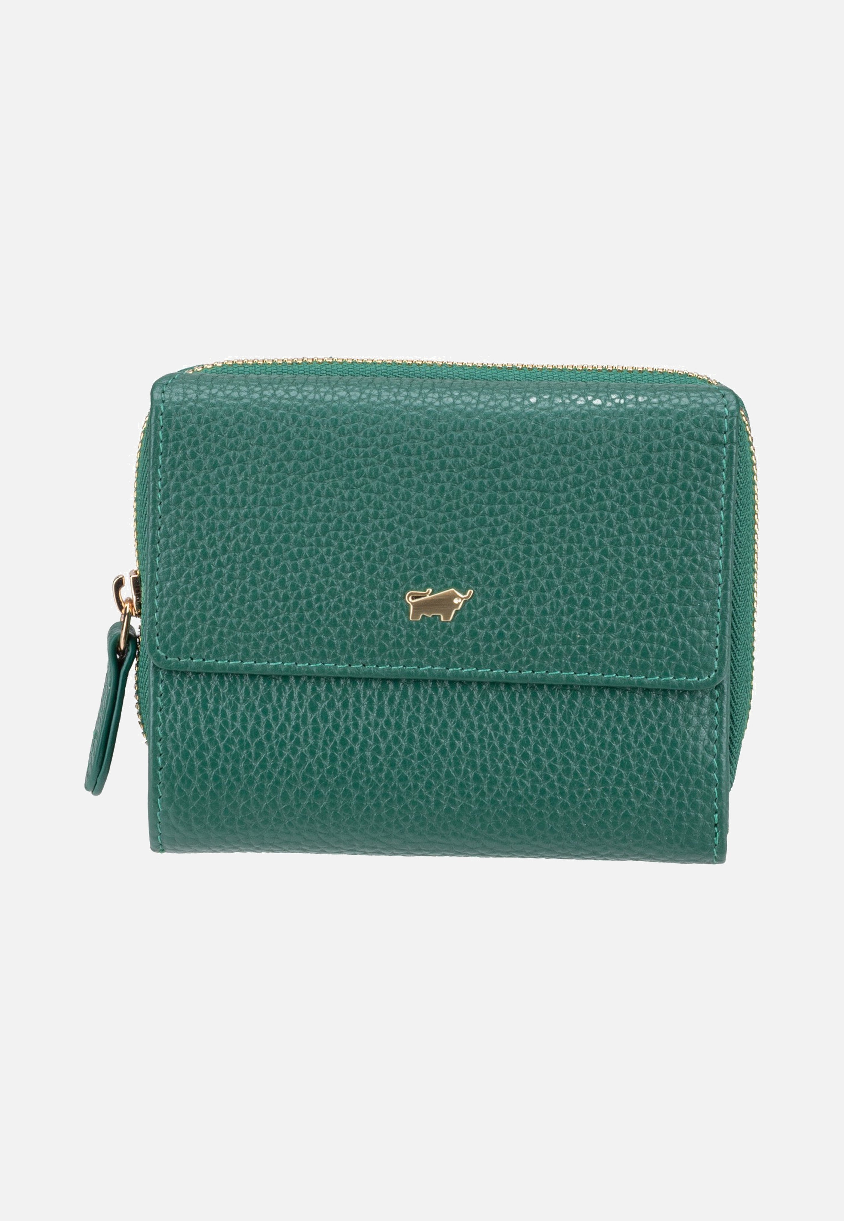 Braun Büffel Asti 50454 RV Sapphire Wallet