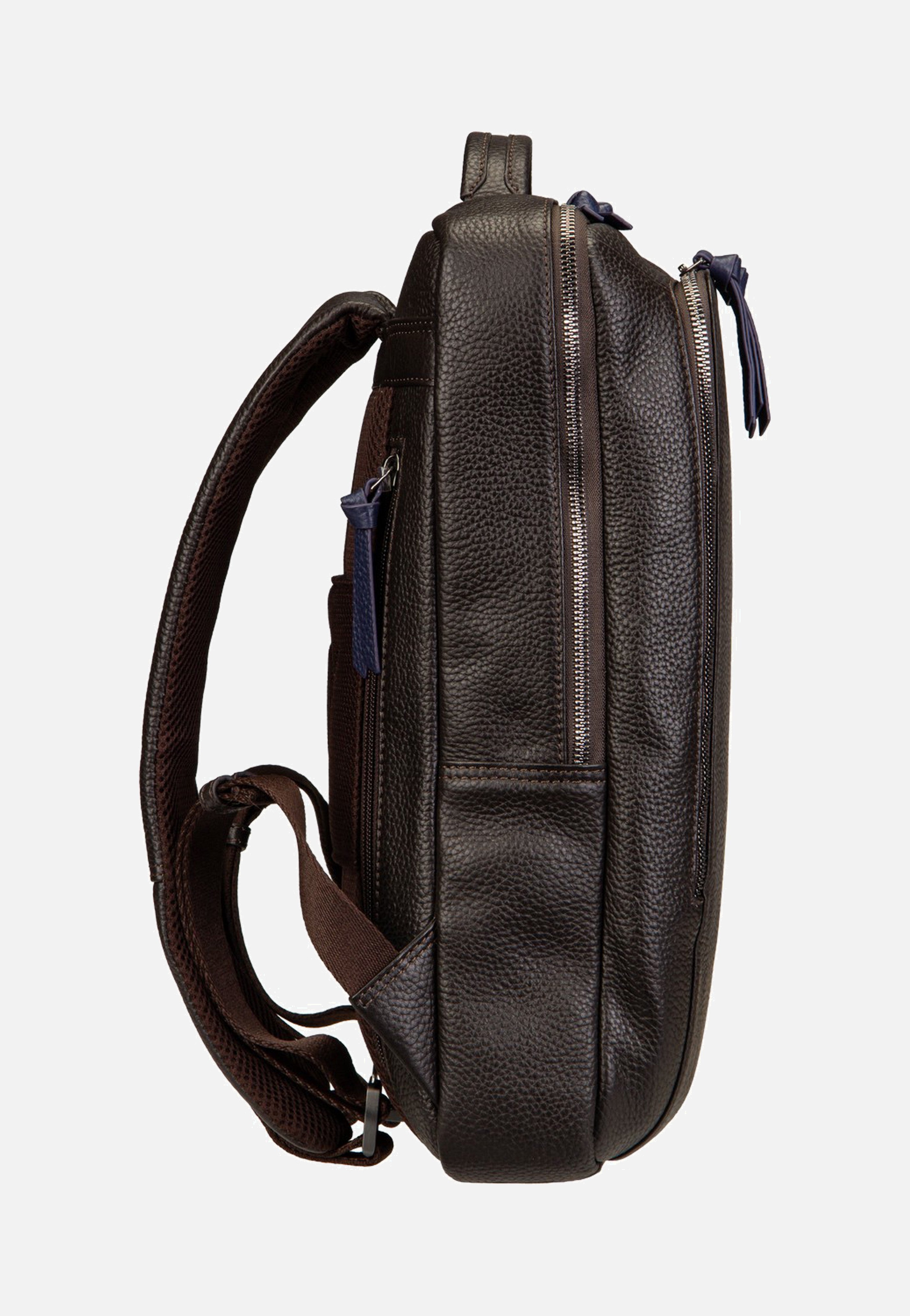 Braun Büffel Novara 26361 Braun Rucksack