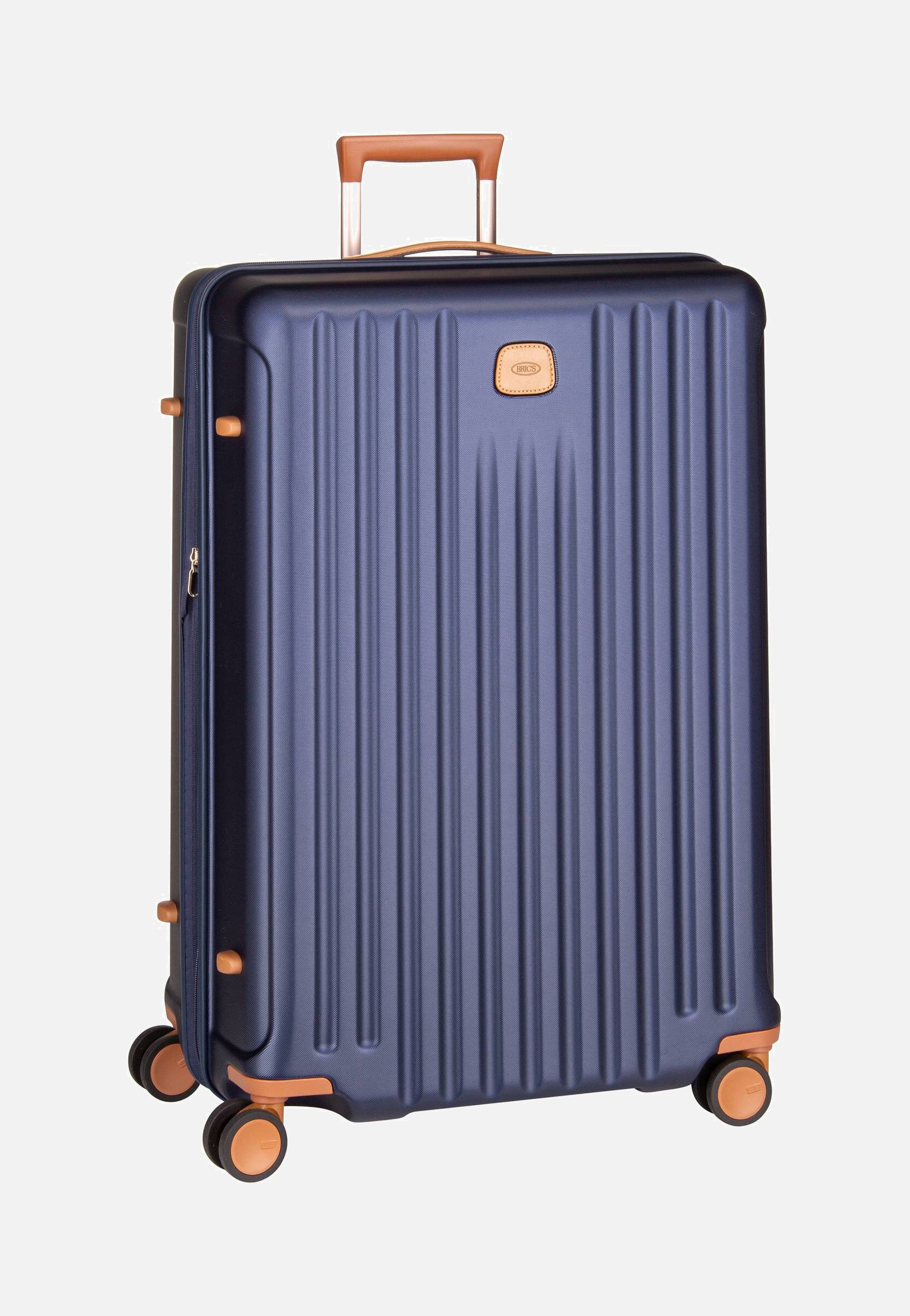Bric's - Capri Trolley 28032 Blue - Suitcase | Neutral-Image