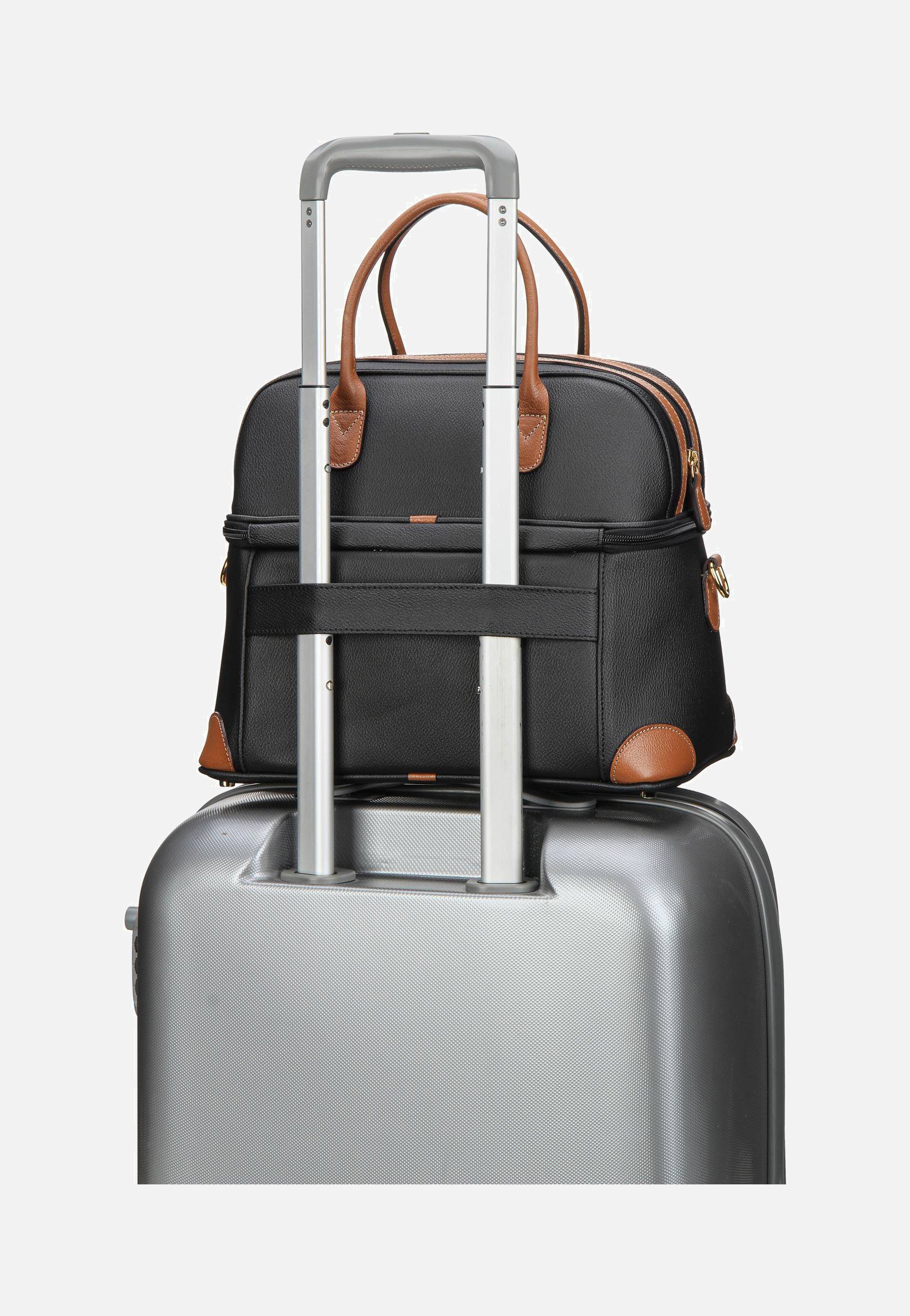 Bric's - Firenze 35 Black - Cosmetic Case | Women-Image