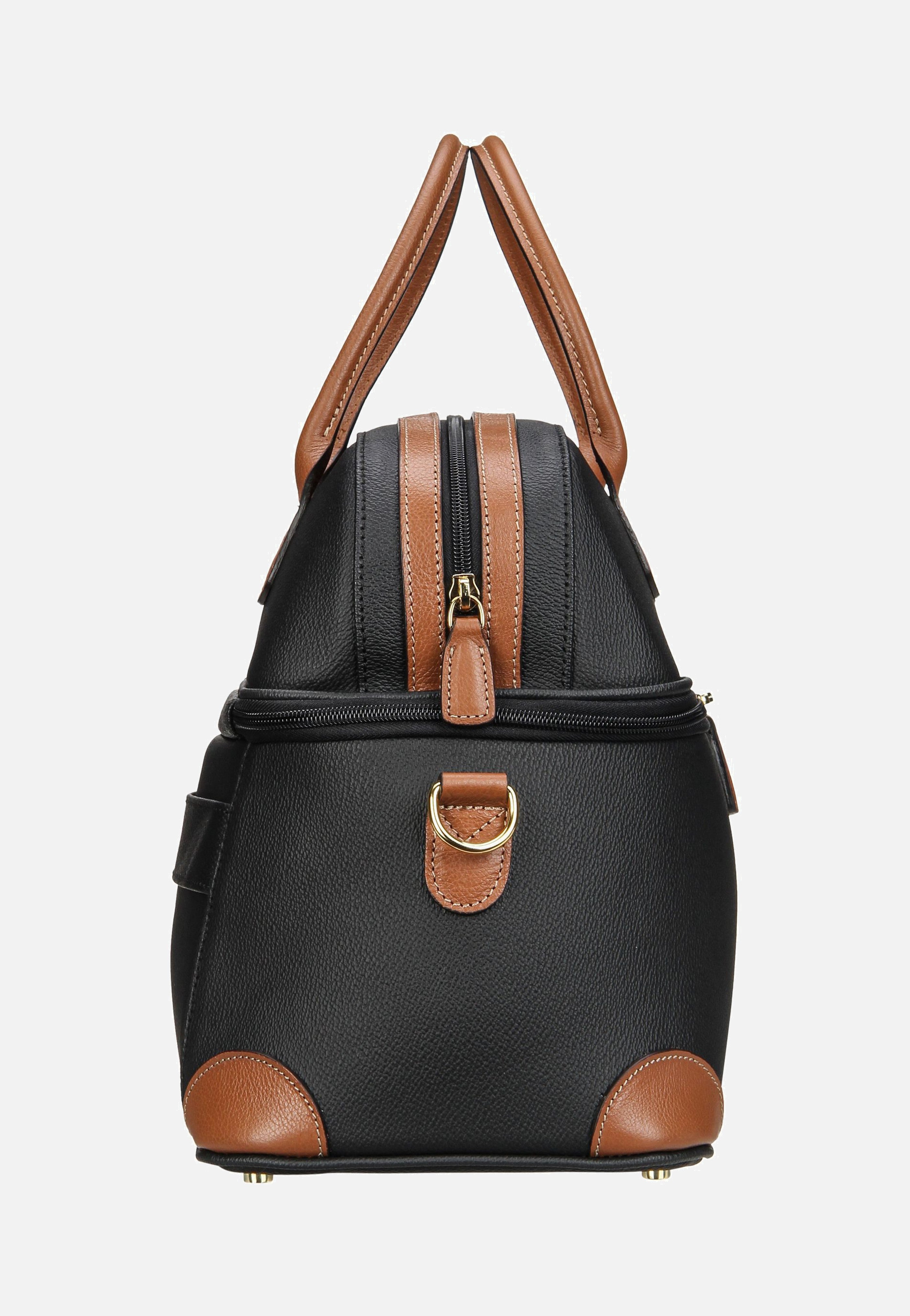 Bric's - Firenze 35 Black - Cosmetic Case | Women-Image