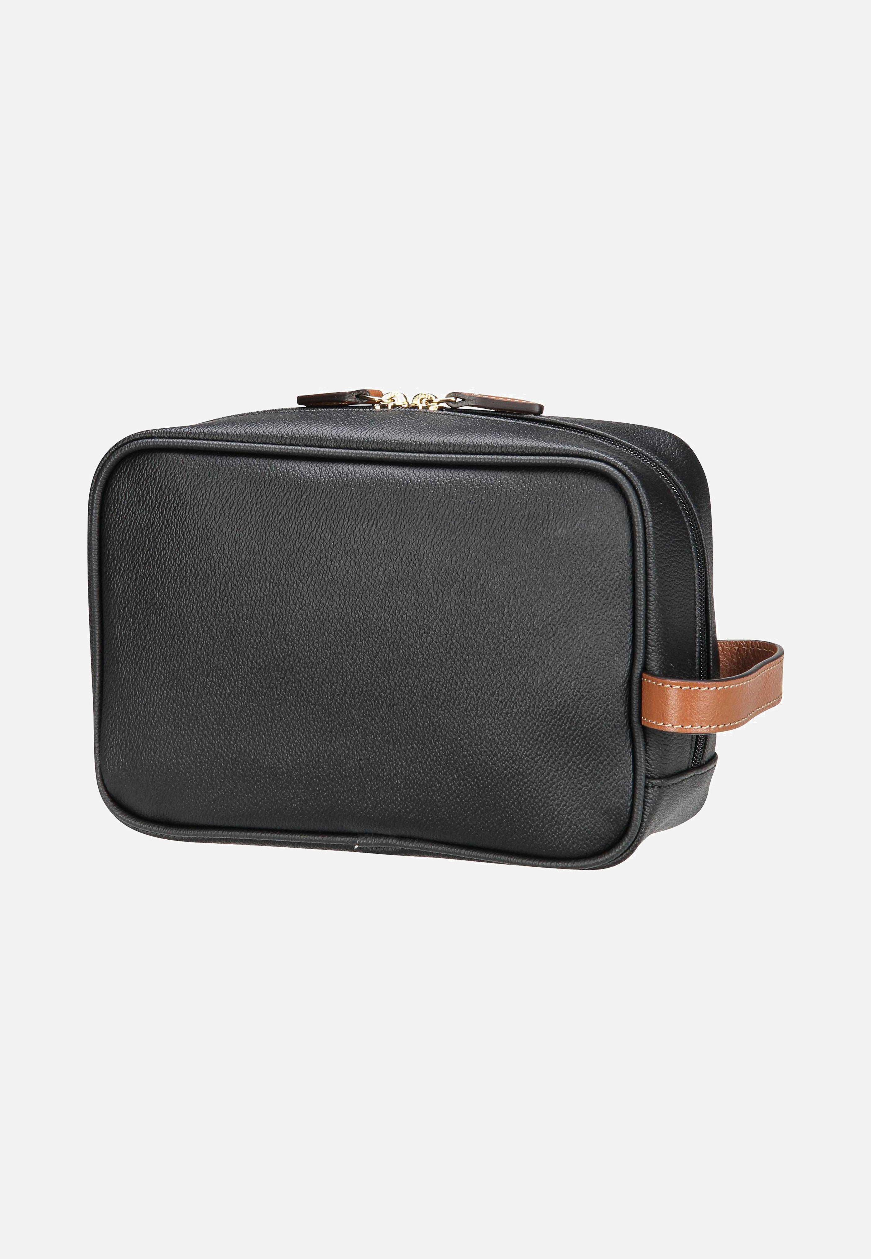 Bric's - Firenze 0601 Black - Toiletry Bag | Women-Image
