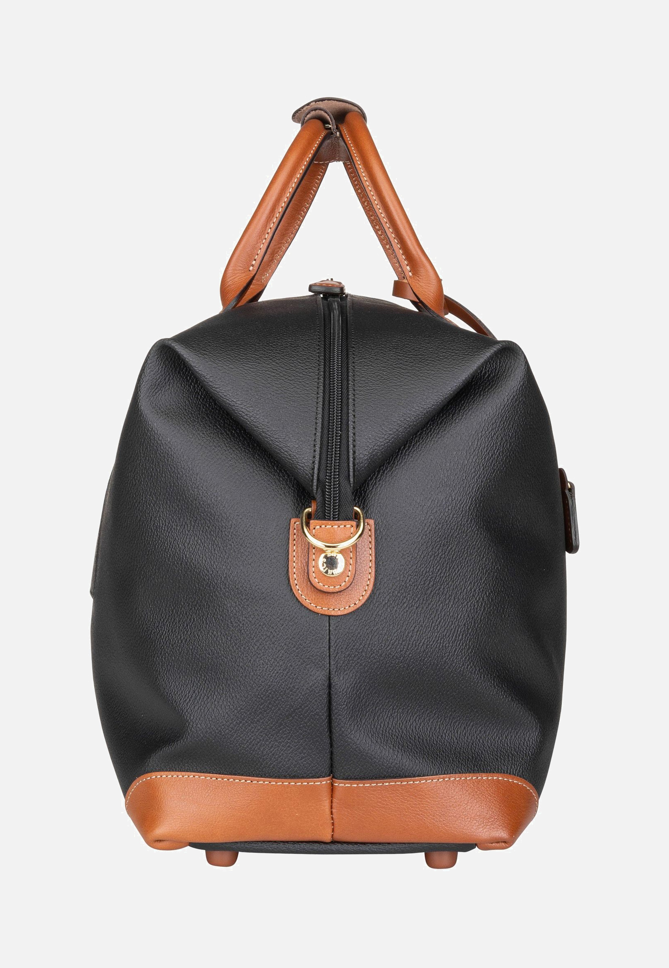 Bric's - Firenze 43 Black - Weekender | Women-Image