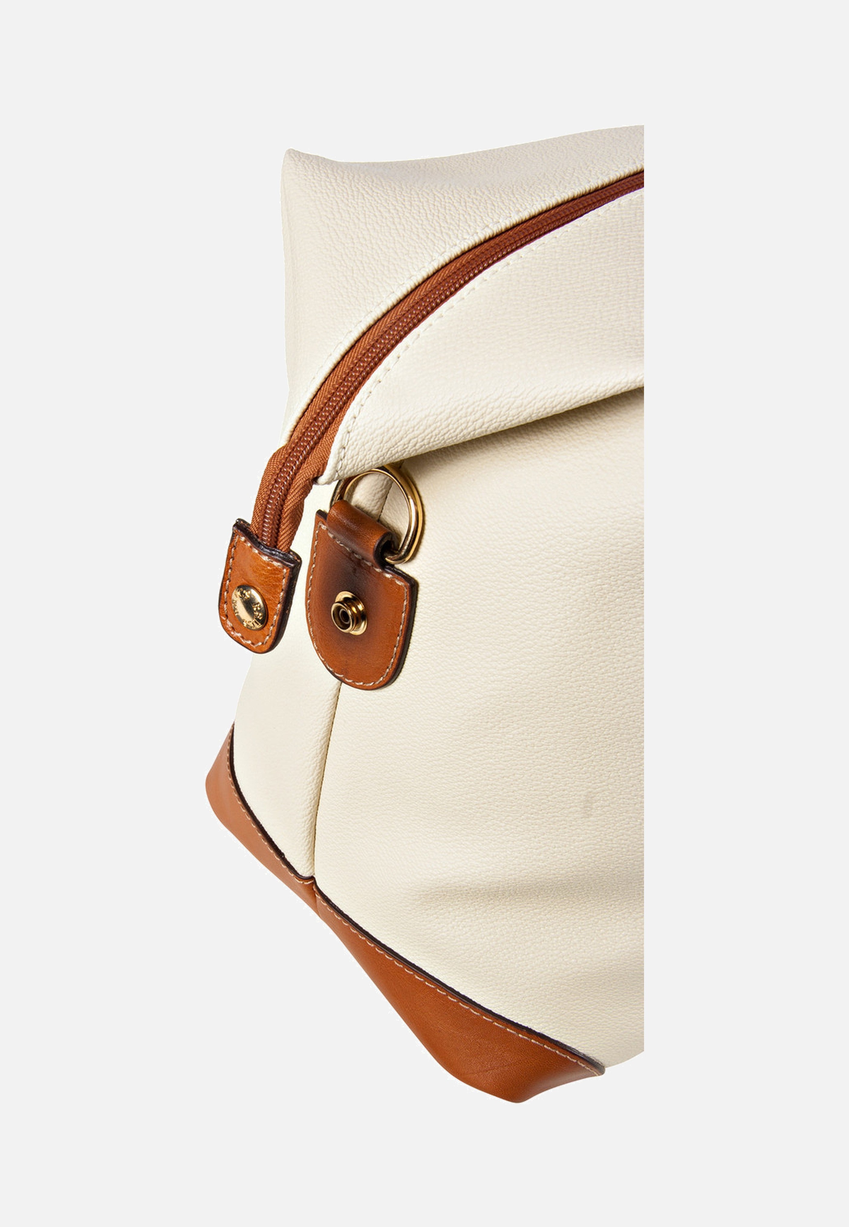 Bric's - Firenze 43 Creme - Weekender | Women-Image