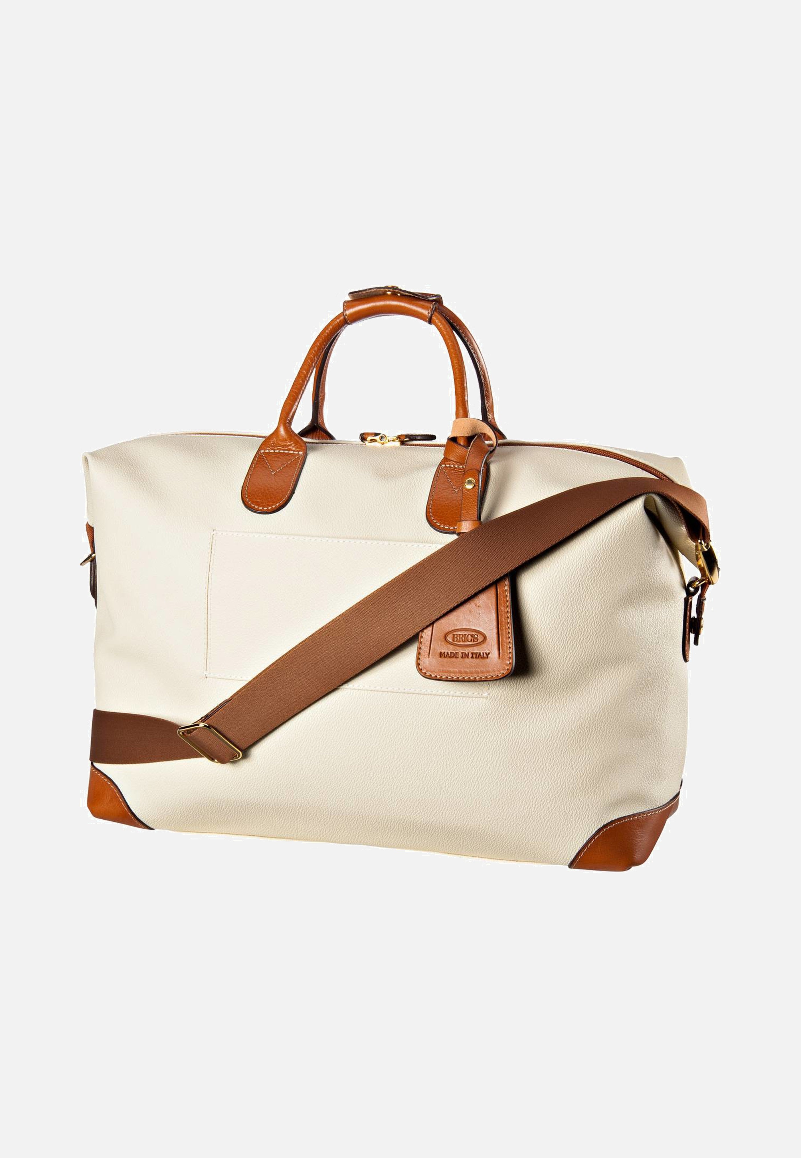 Bric's - Firenze 43 Creme - Weekender | Women-Image