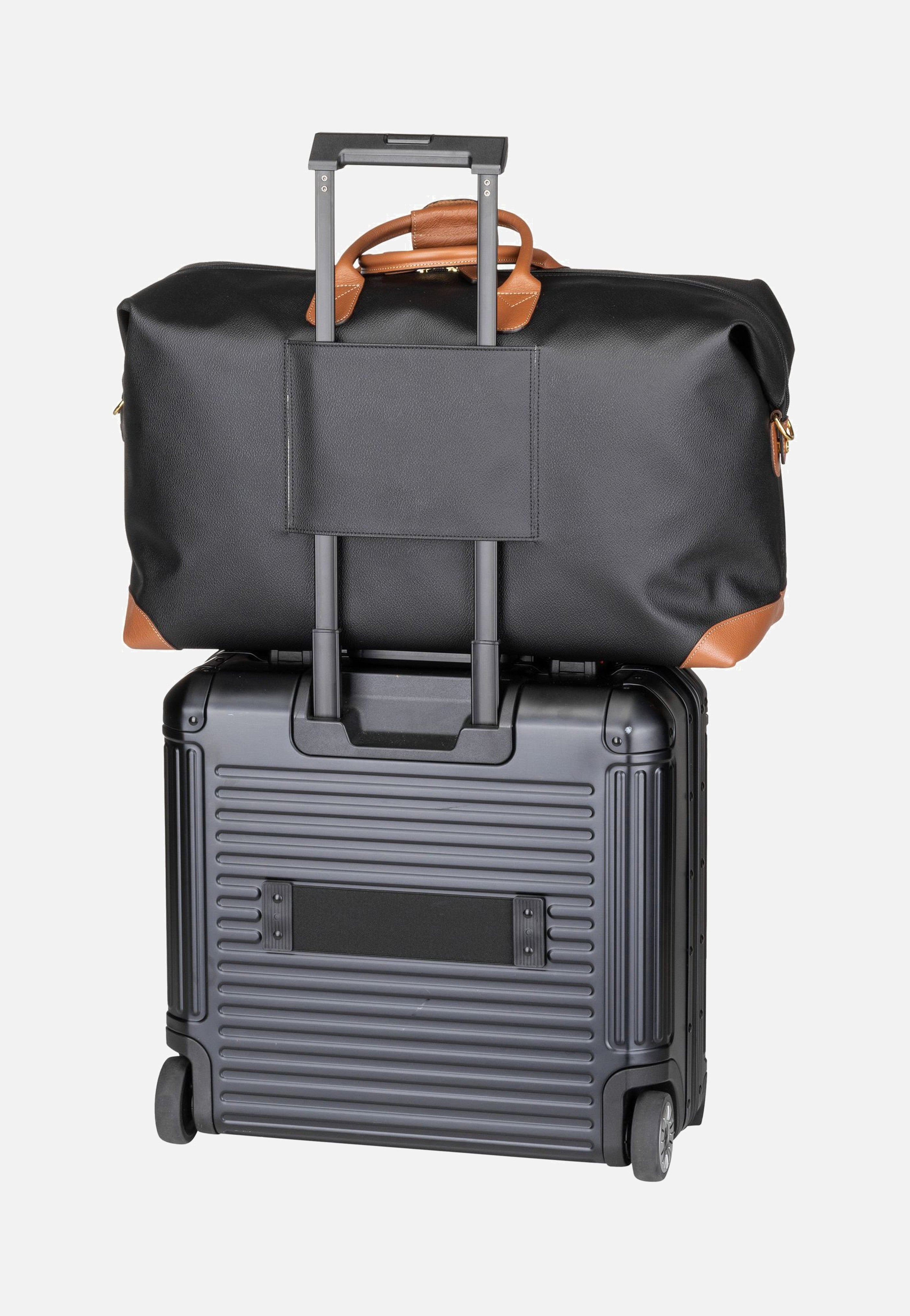 Bric's - Firenze 55 Black - Weekender | Women-Image