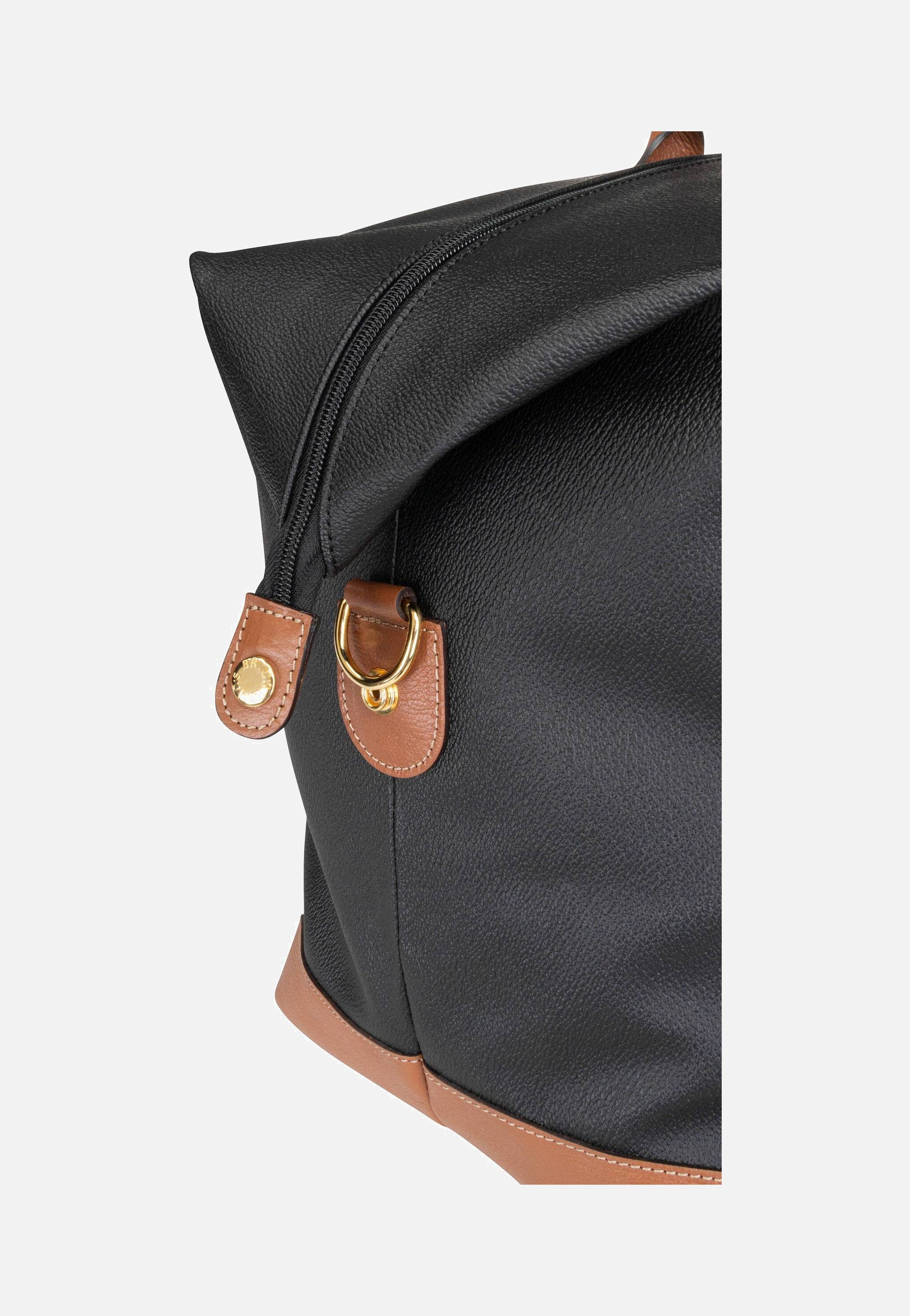 Bric's - Firenze 55 Black - Weekender | Women-Image