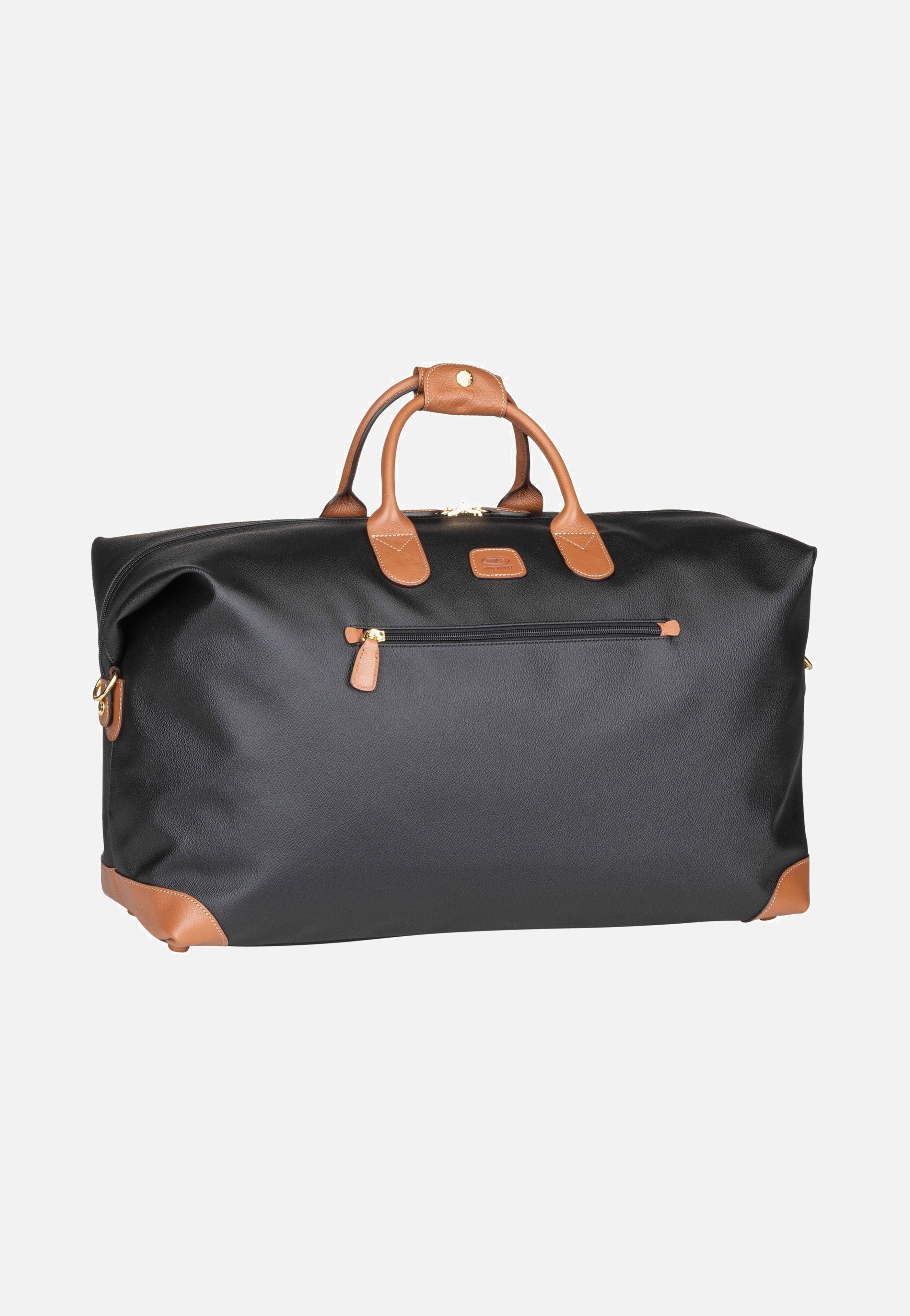 Bric's - Firenze 55 Black - Weekender | Women-Image