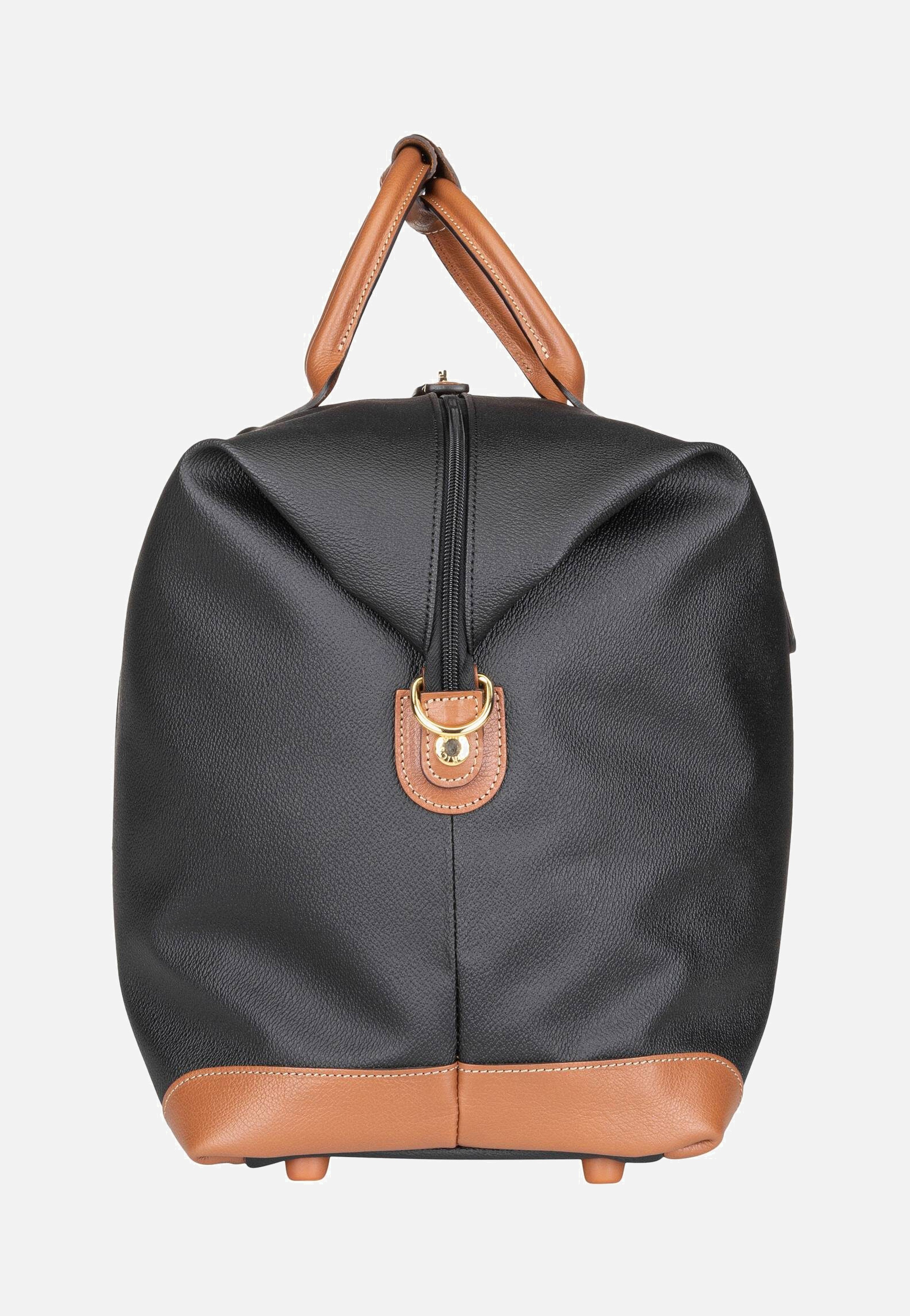 Bric's - Firenze 55 Black - Weekender | Women-Image