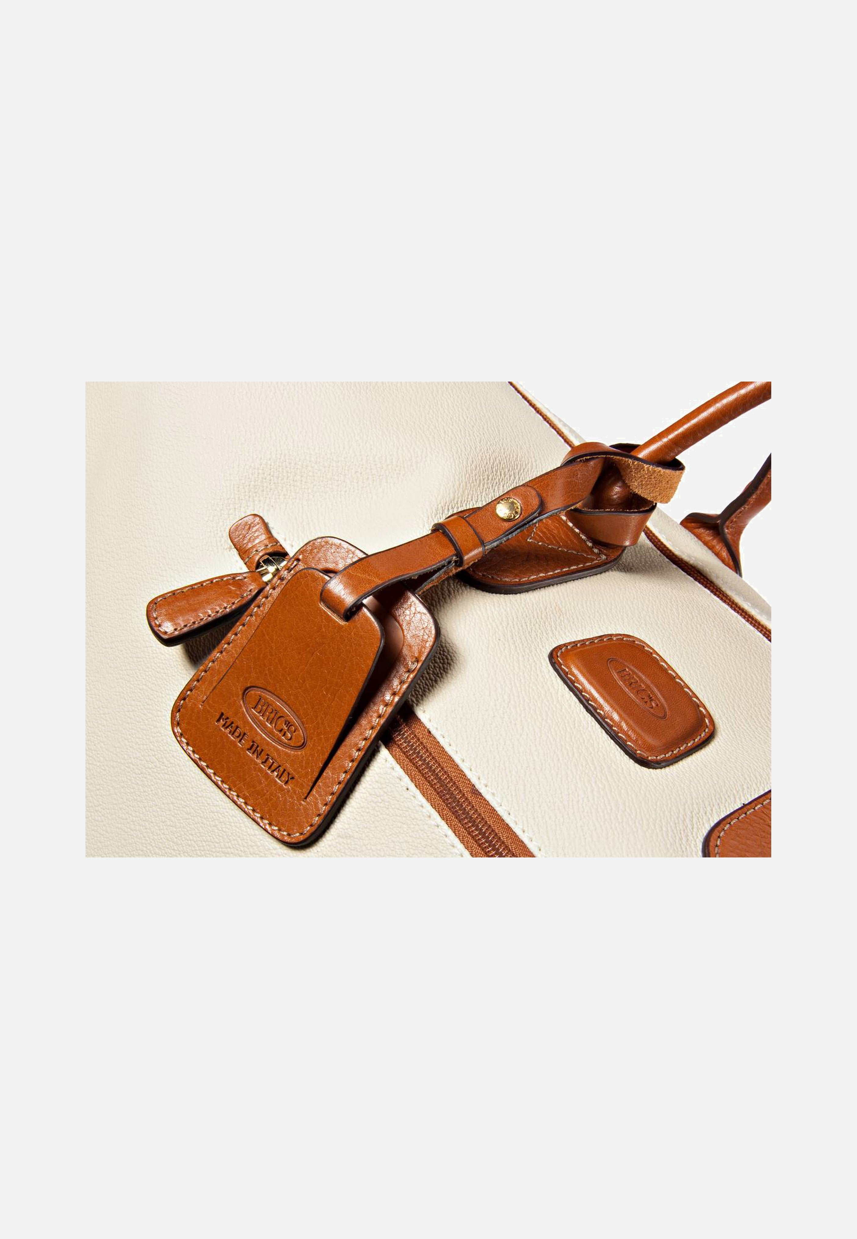 Bric's Firenze 55 Creme Weekender