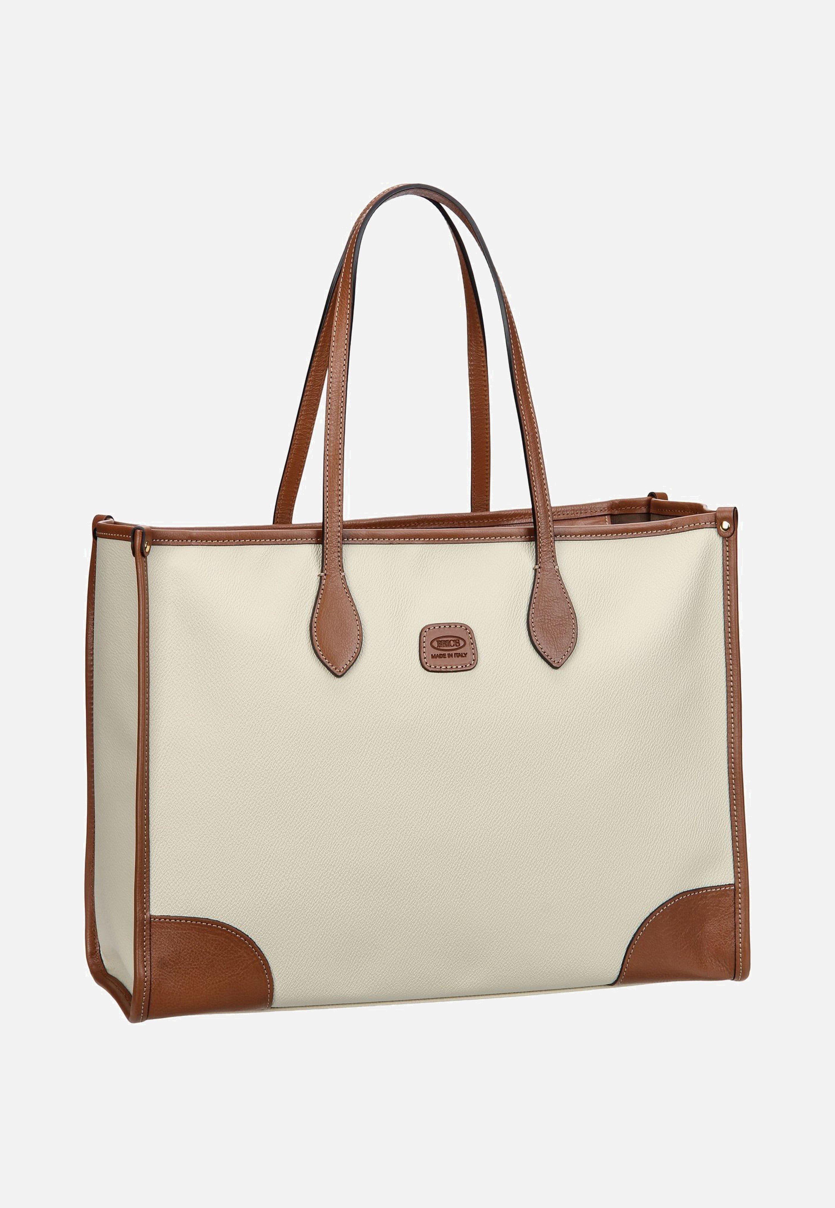 Bric's - Firenze Shopping Creme - Shopper | Women-Image