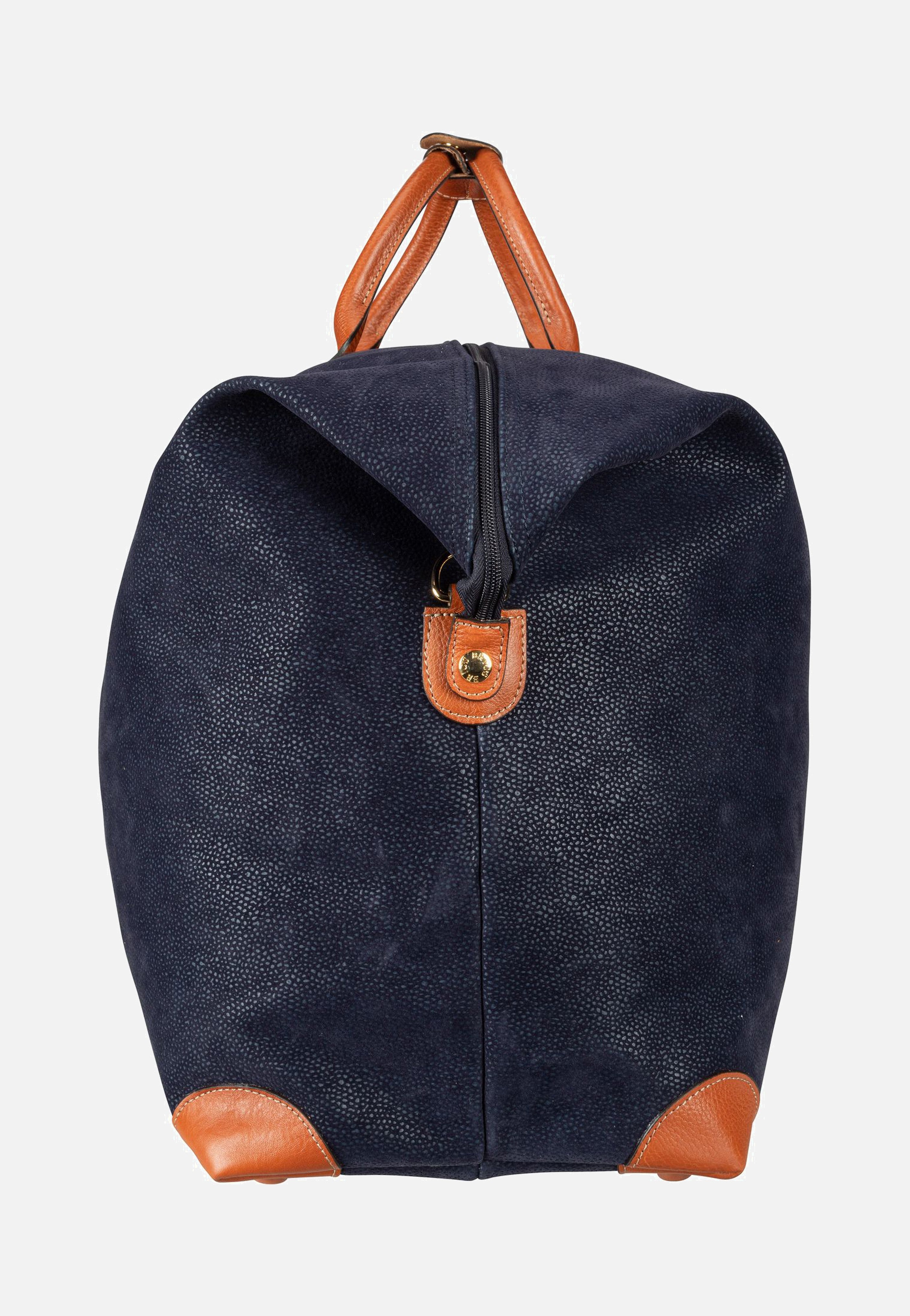 Bric's - Life Holdall 20201 Blu - Weekender | Neutral-Image