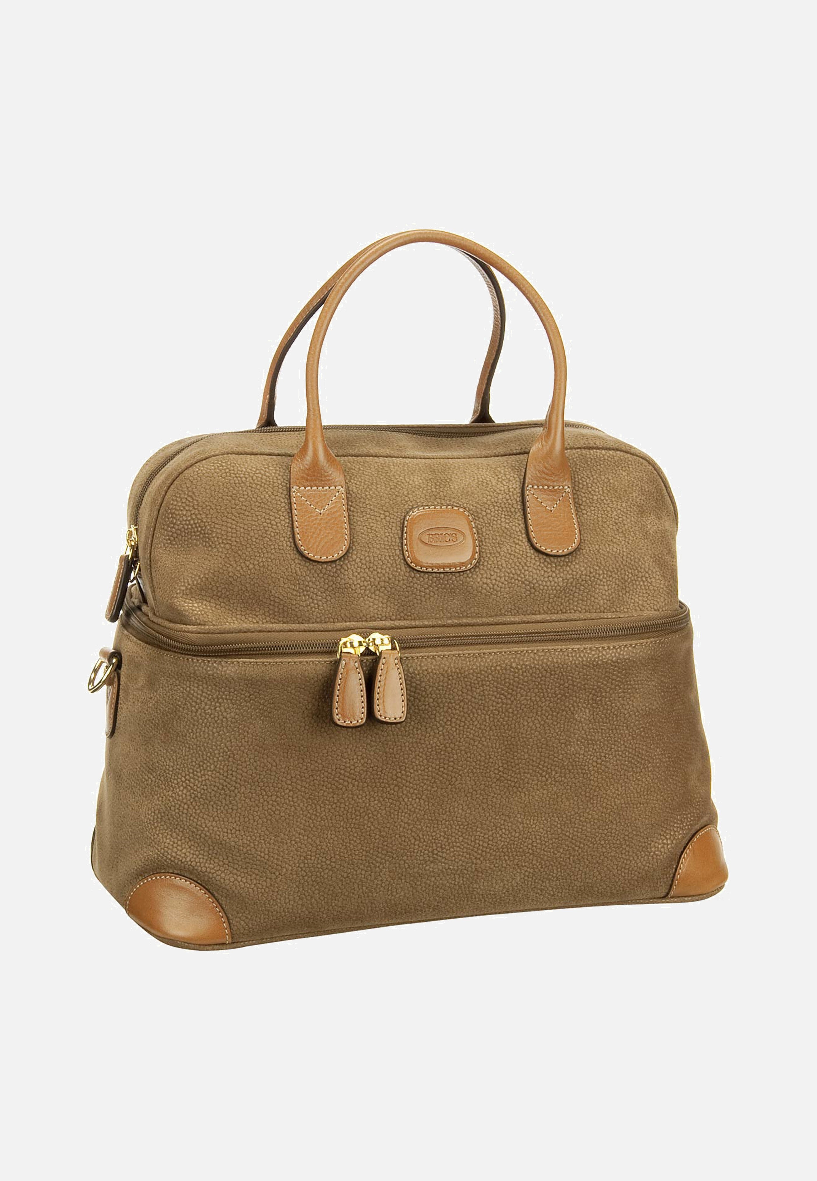 Bric's - Life Camel - Cosmetic Case | Women-Image