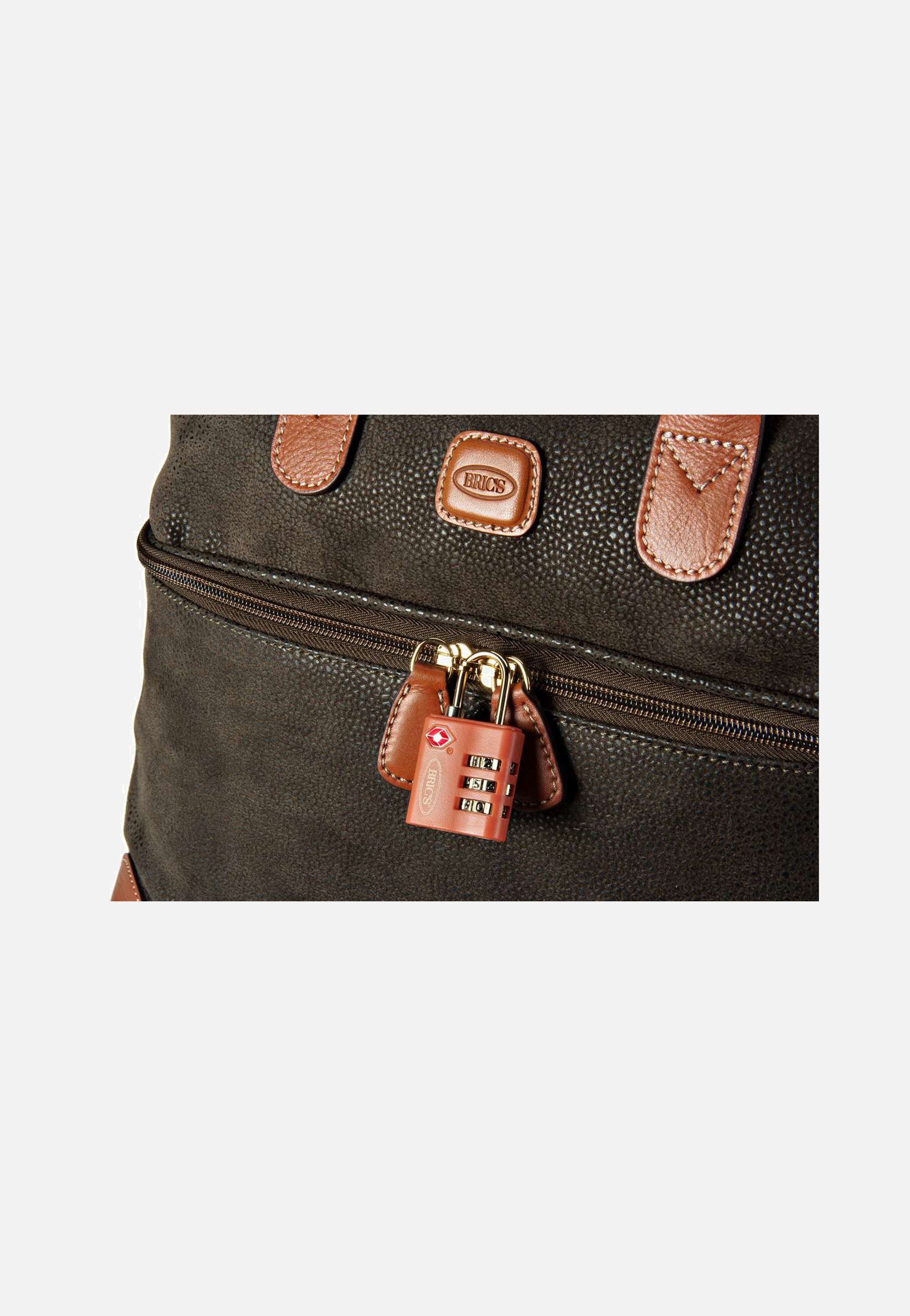 Bric's - Life Oliva - Cosmetic Case | Women-Image
