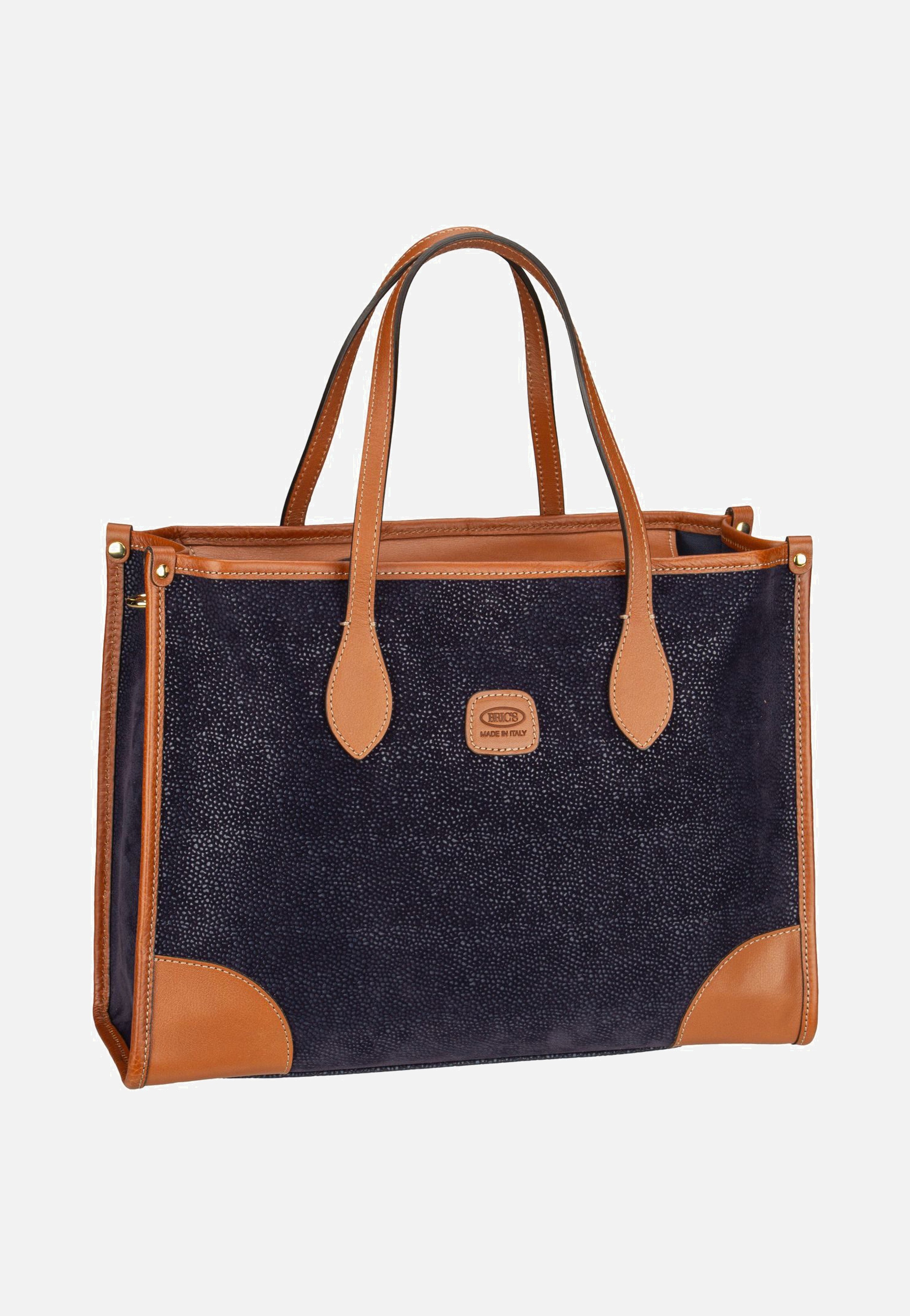 Bric's - Life Opera Bag S Blau - Shopper | Women-Image