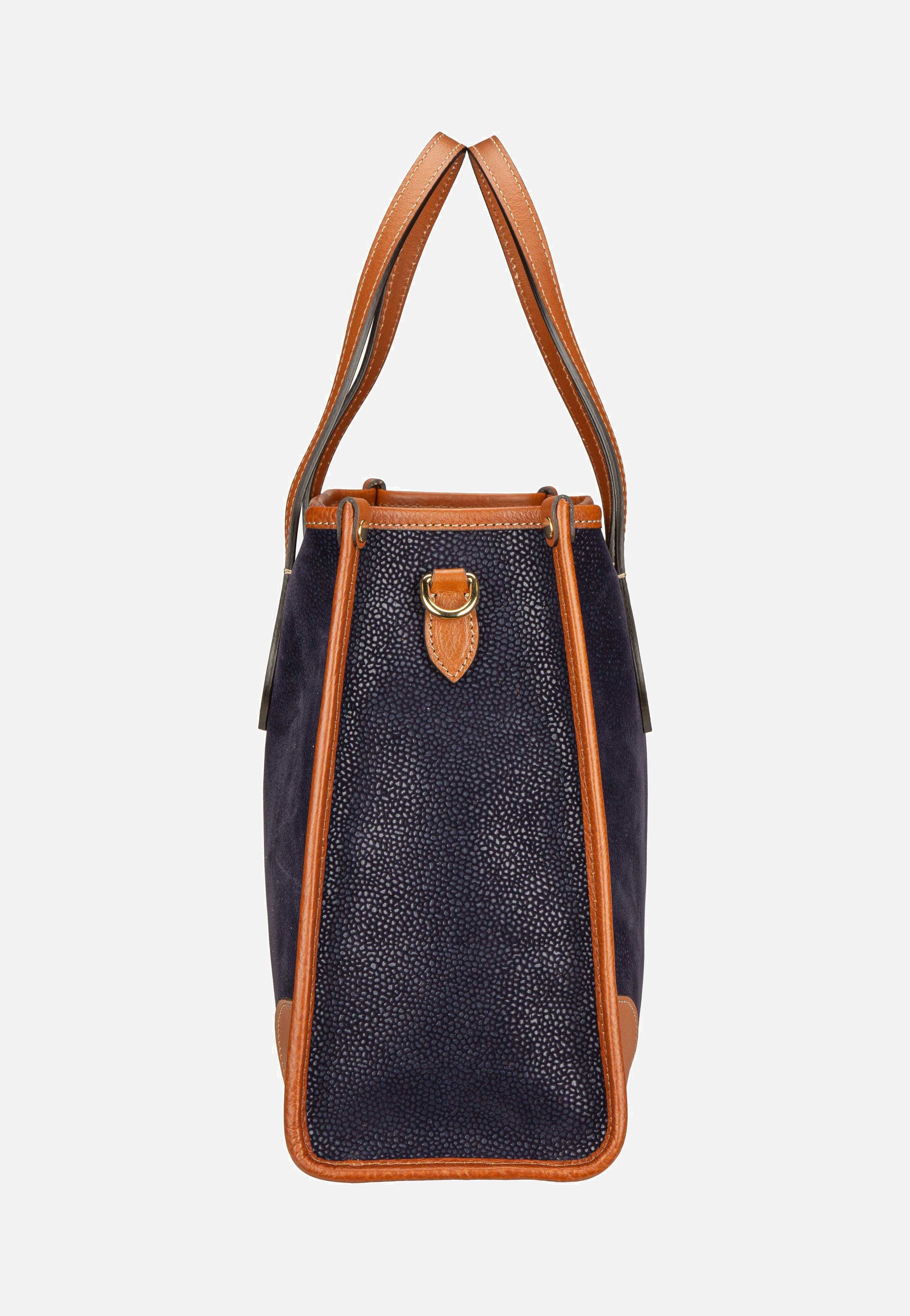 Bric's - Life Opera Bag S Blau - Shopper | Women-Image
