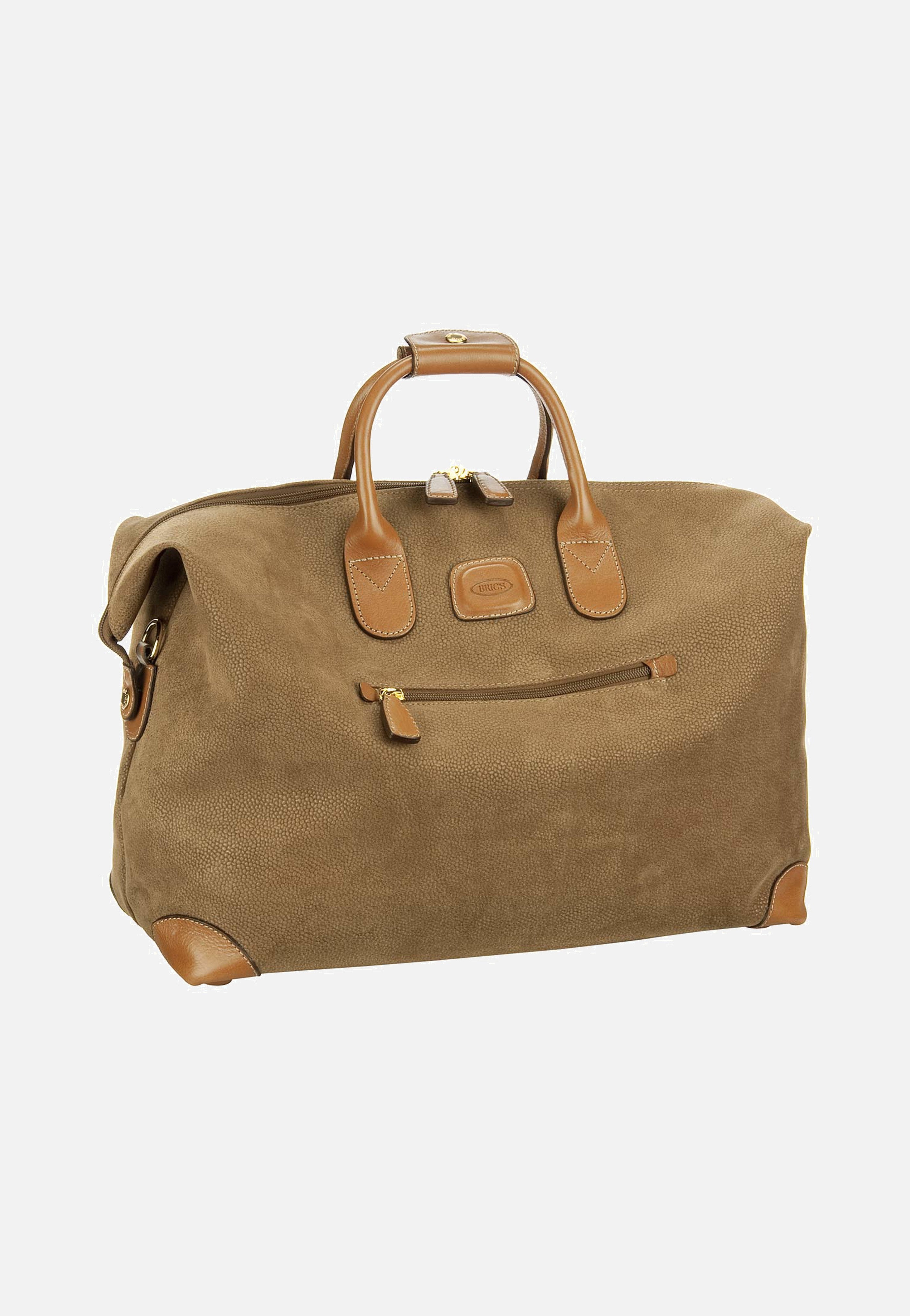 Bric's - Life 46 Camel - Weekender | Neutral-Image