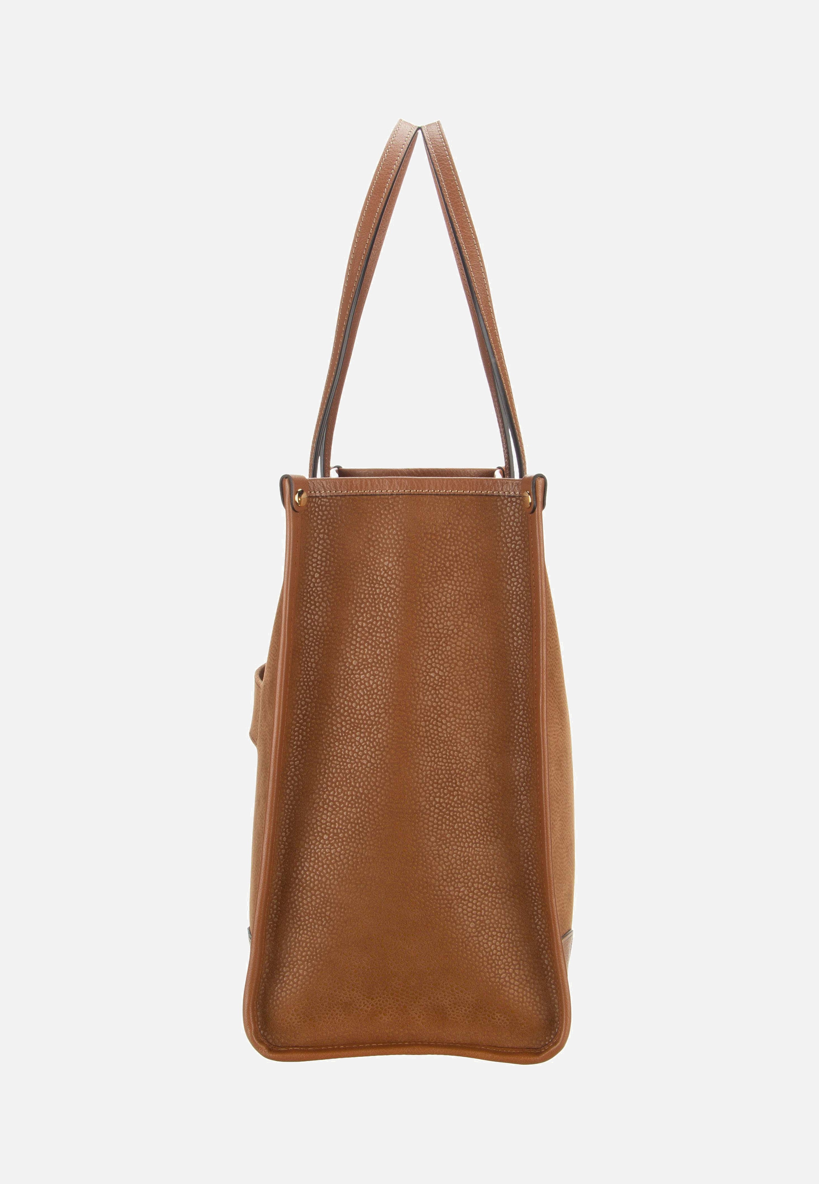 Bric's - Life Shopping 5852 Camel - Shopper | Women-Image