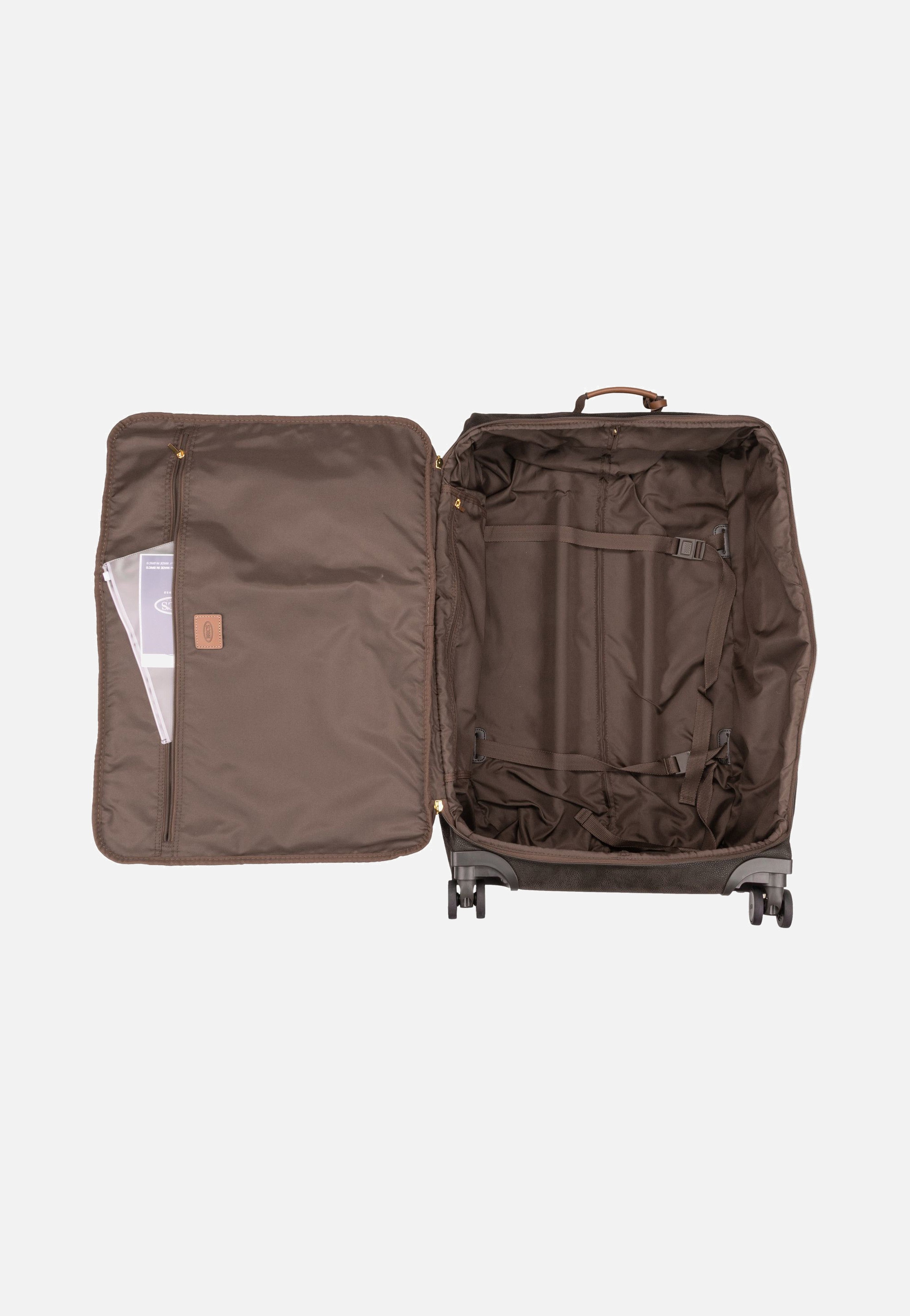 Bric's - Life Trolley 58139 Oliva - Suitcase | Neutral-Image