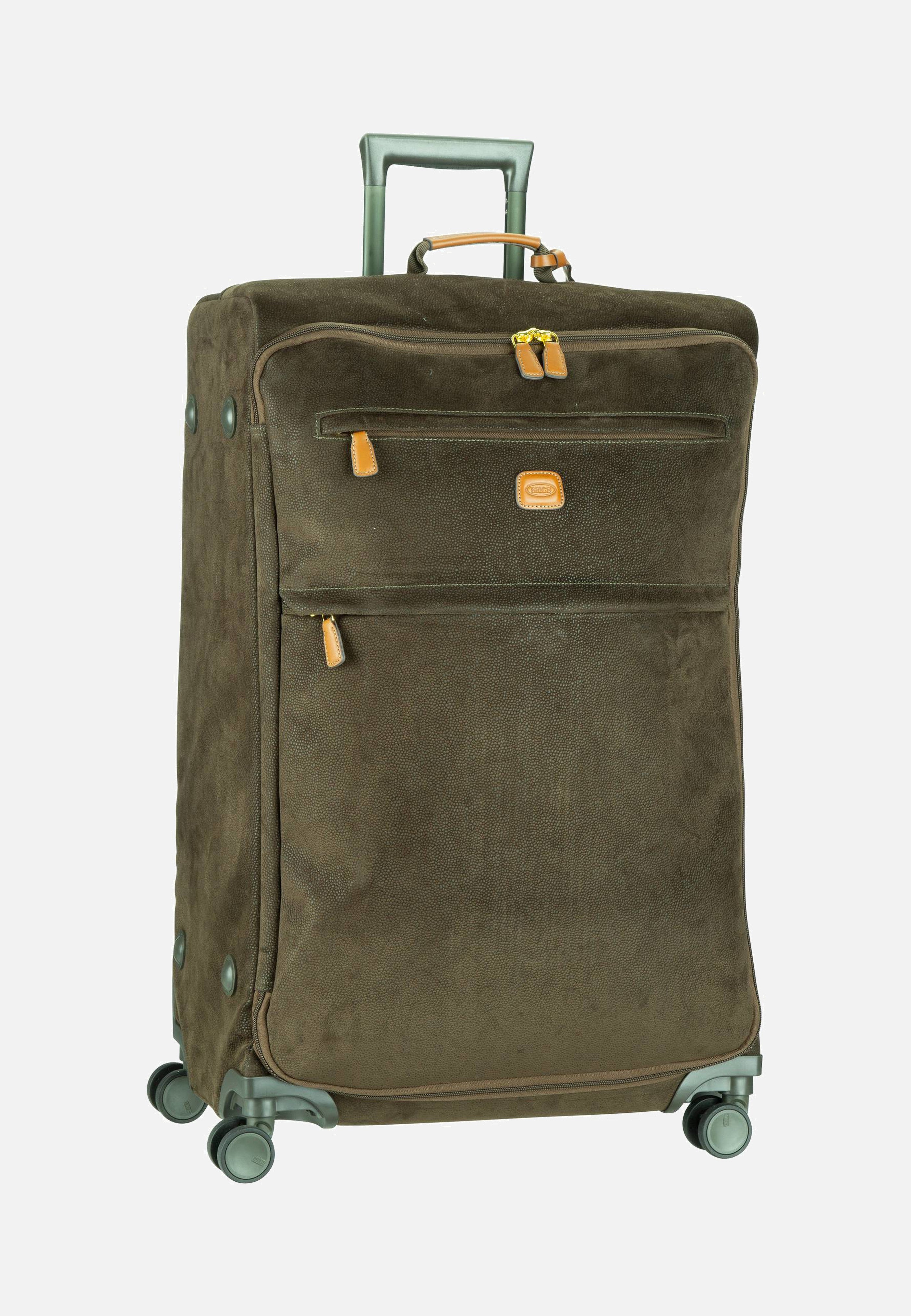 Bric's - Life Trolley 58145 Oliva - Suitcase | Neutral-Image