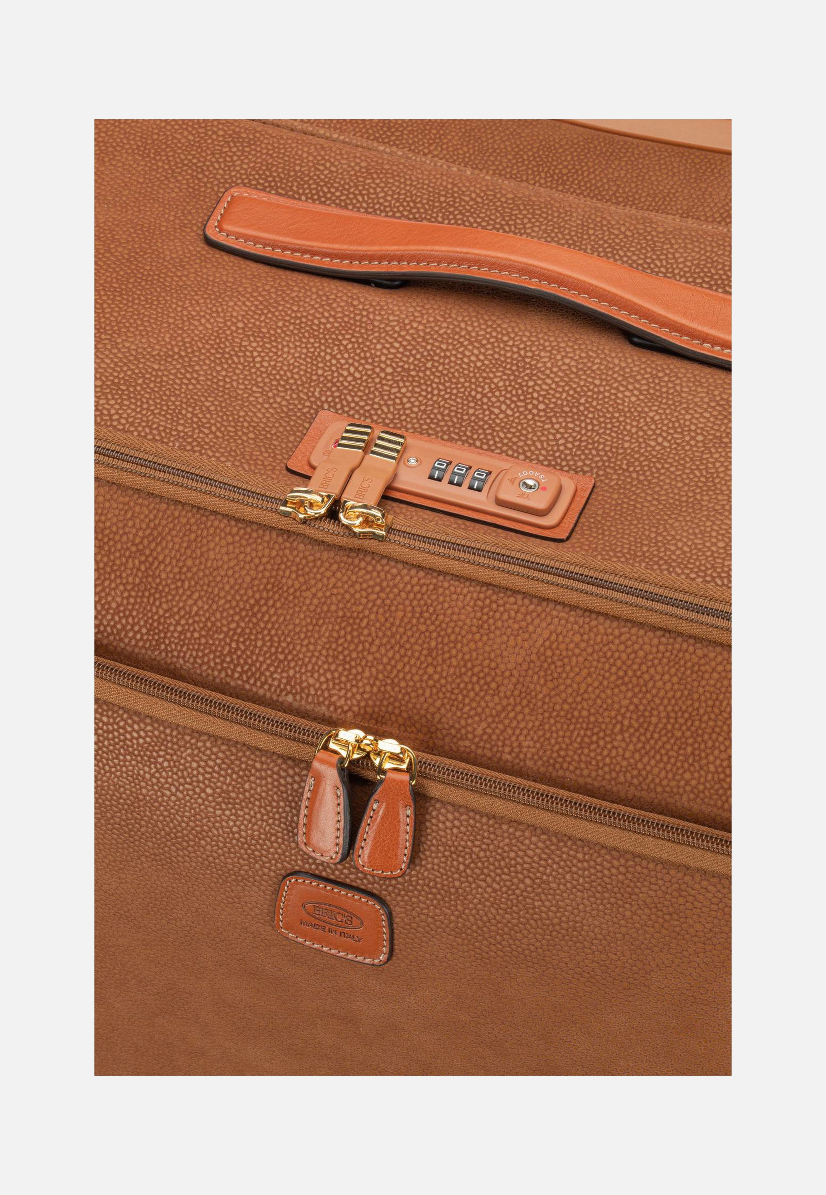 Bric's - Life Trolley L Renna - Suitcase | Neutral-Image
