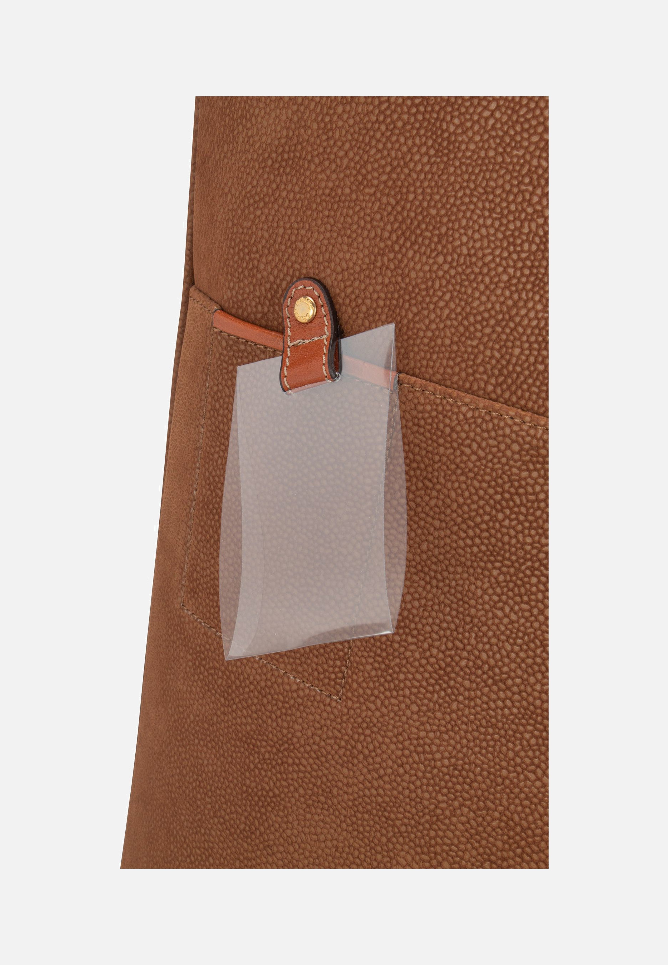 Bric's - Life Trolley L Renna - Suitcase | Neutral-Image