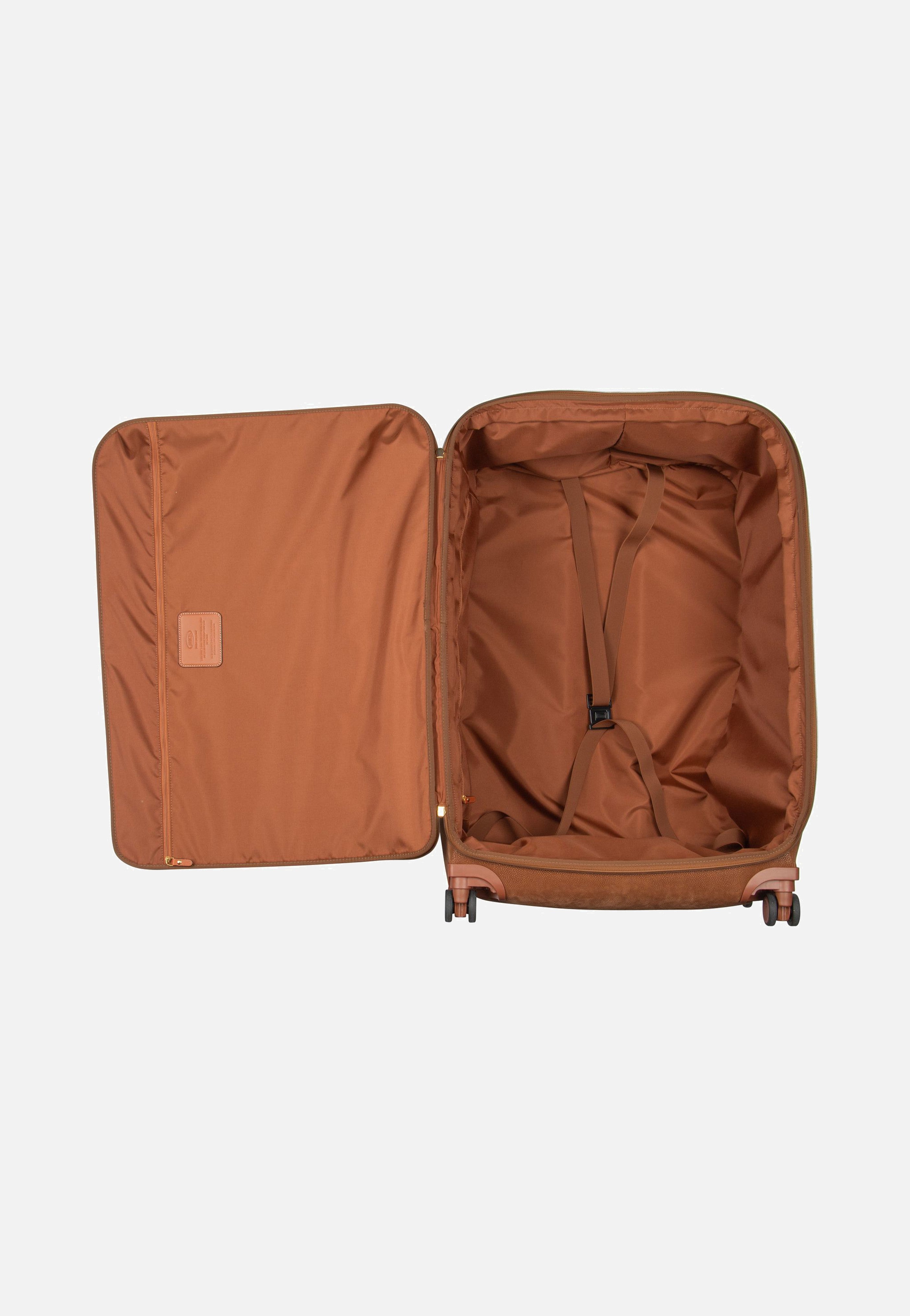 Bric's - Life Trolley L Renna - Suitcase | Neutral-Image