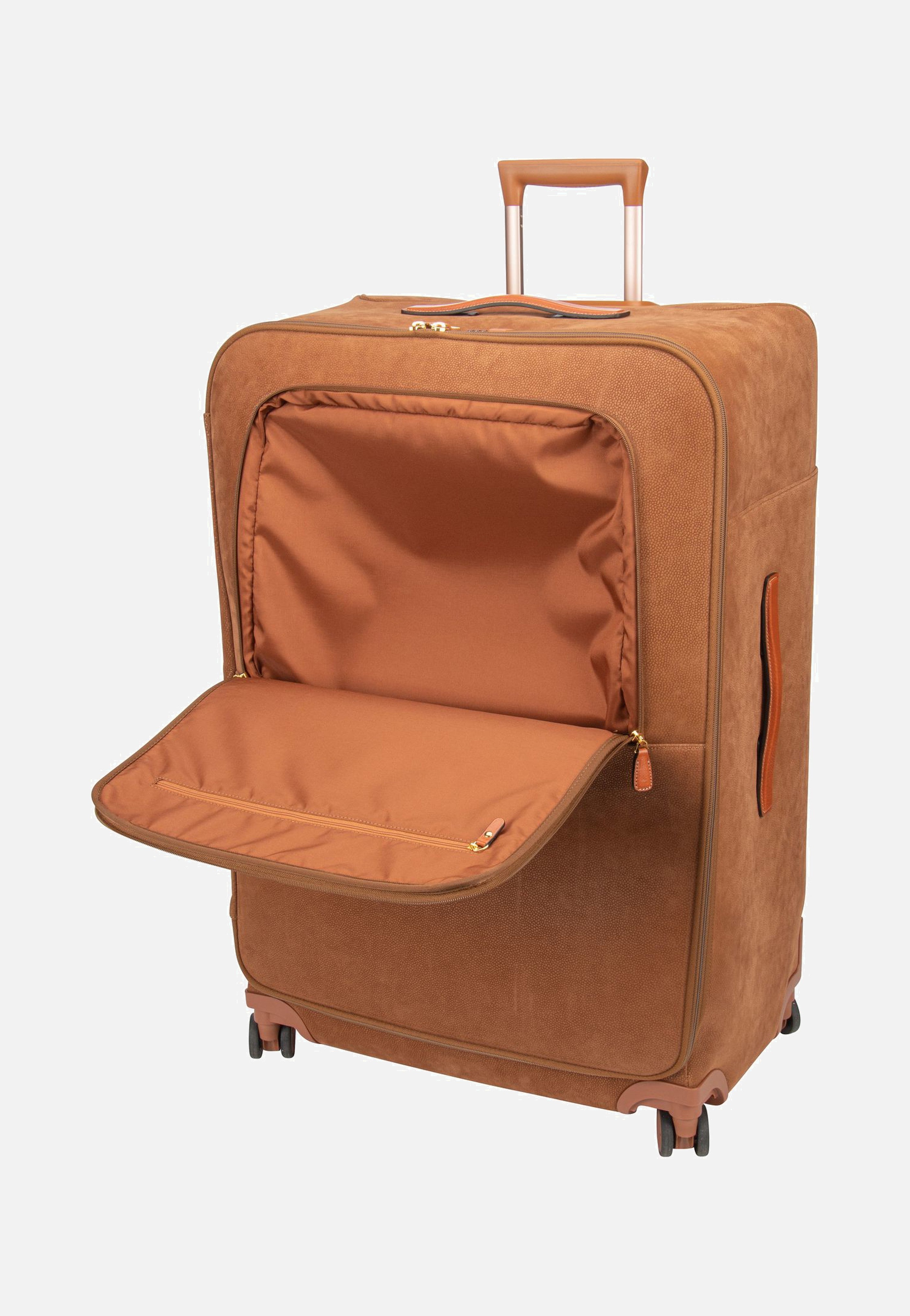 Bric's - Life Trolley L Renna - Suitcase | Neutral-Image