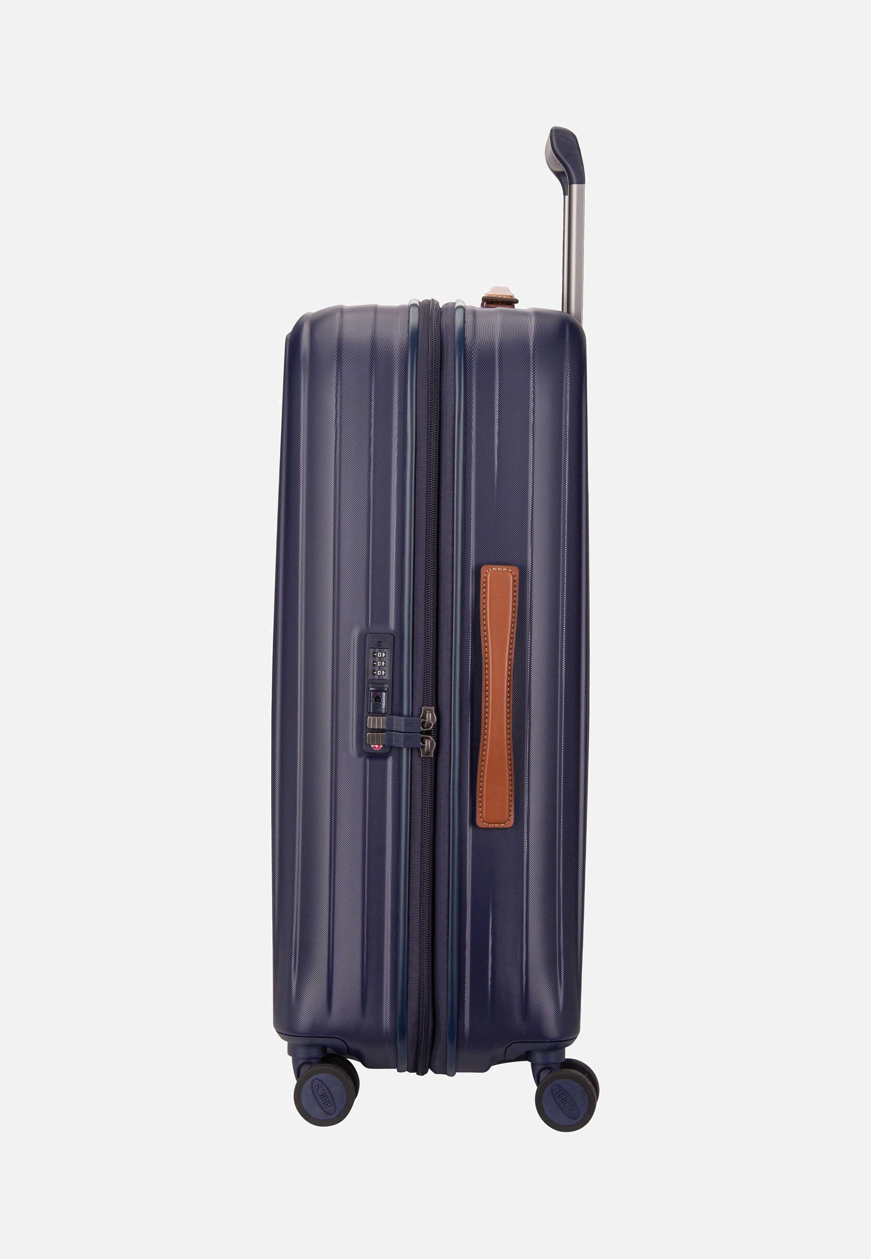 Bric's Taormina Trolley 69 Exp. Blau Koffer