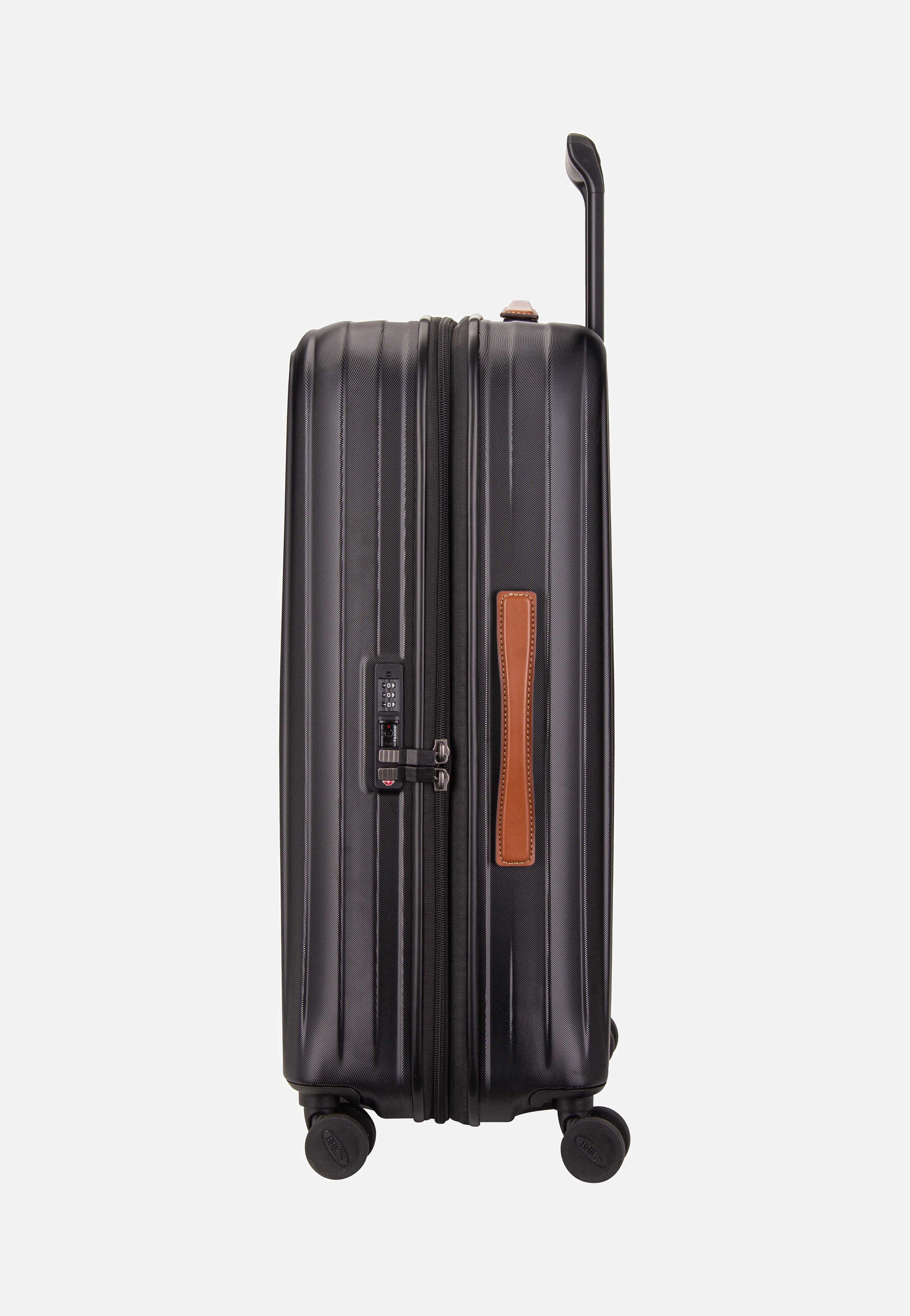 Bric's Taormina Trolley 69 Exp. Schwarz Koffer