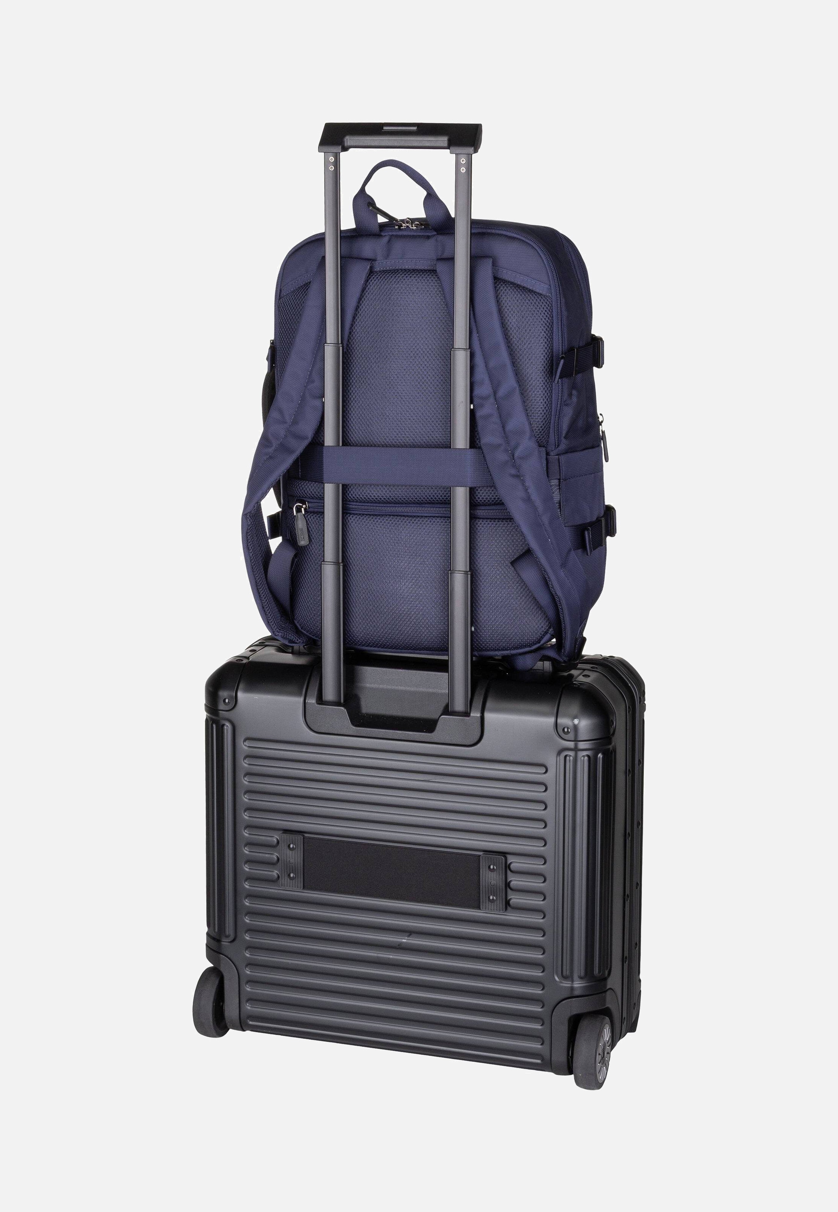 Bric's - Ulisse BP 4497 Ozean - Backpack | Neutral-Image