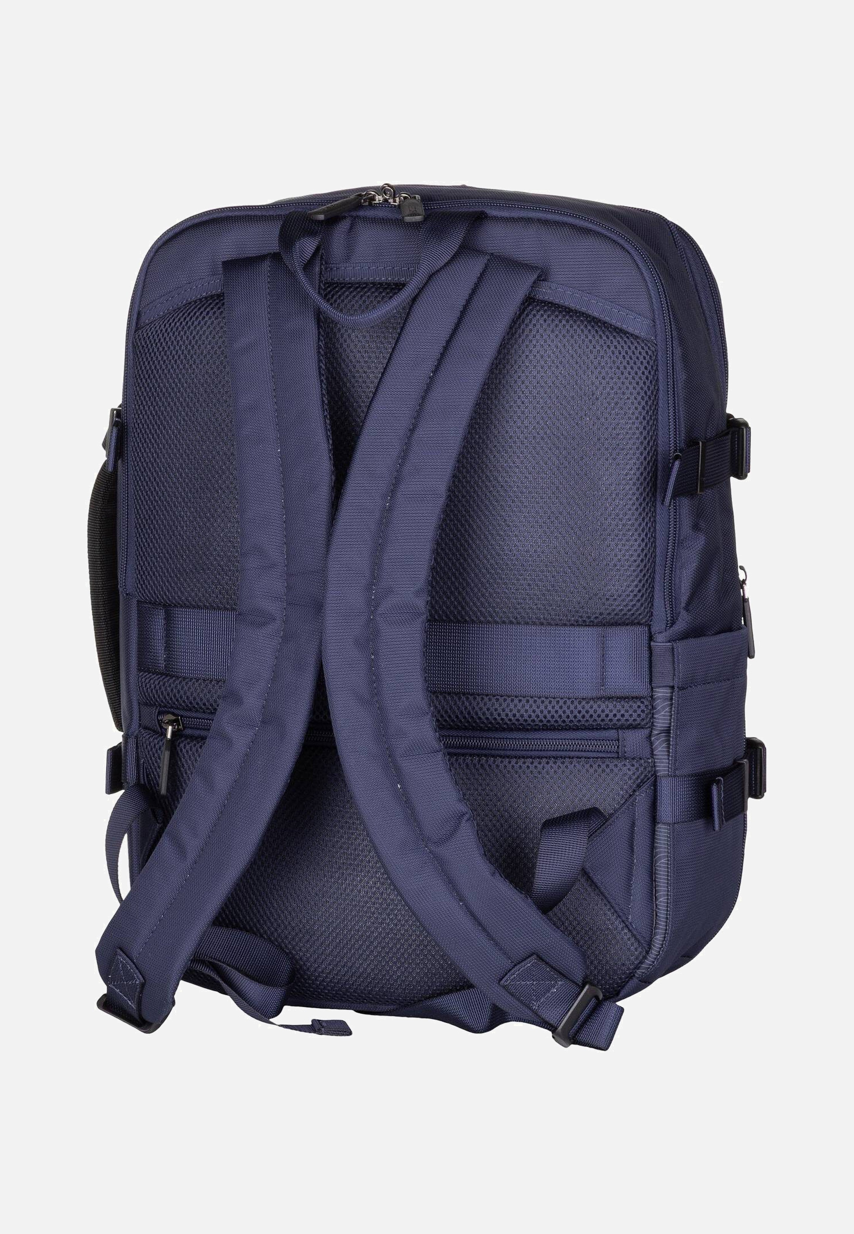 Bric's - Ulisse BP 4497 Ozean - Backpack | Neutral-Image