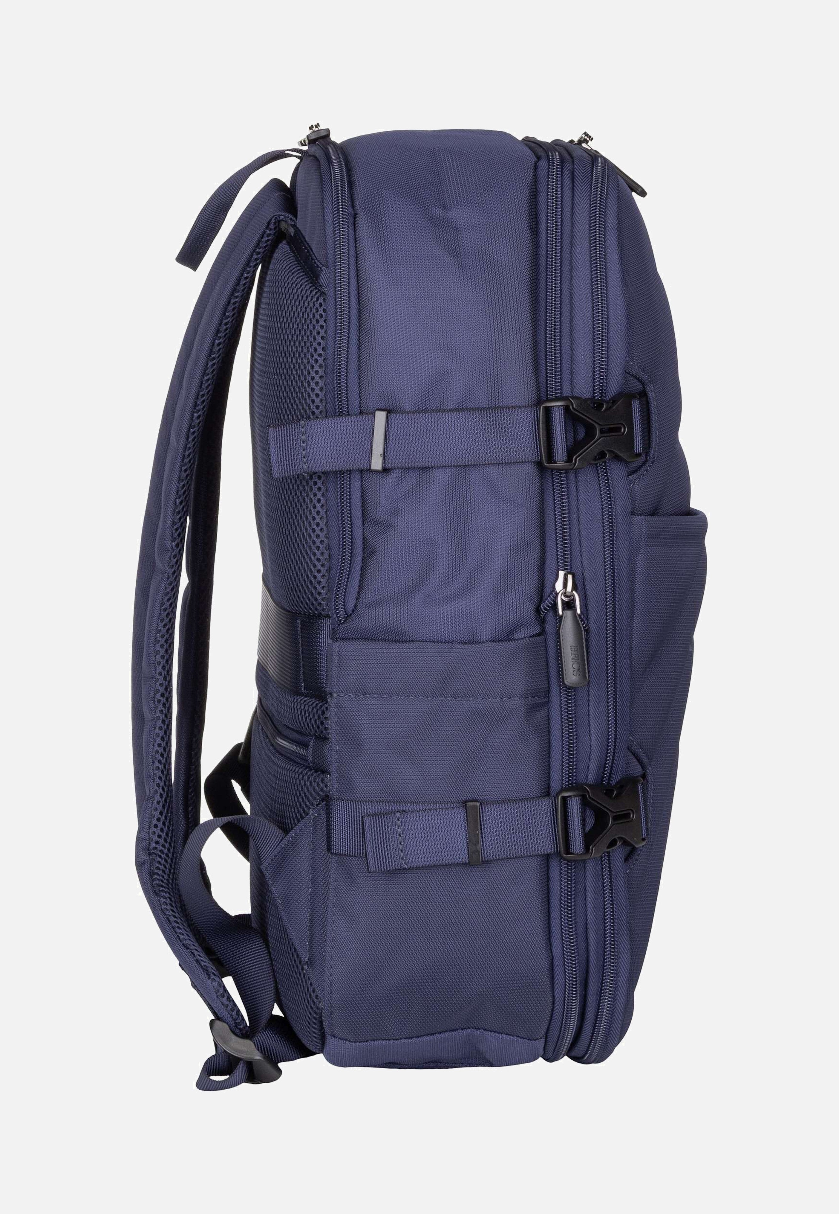 Bric's - Ulisse BP 4497 Ozean - Backpack | Neutral-Image