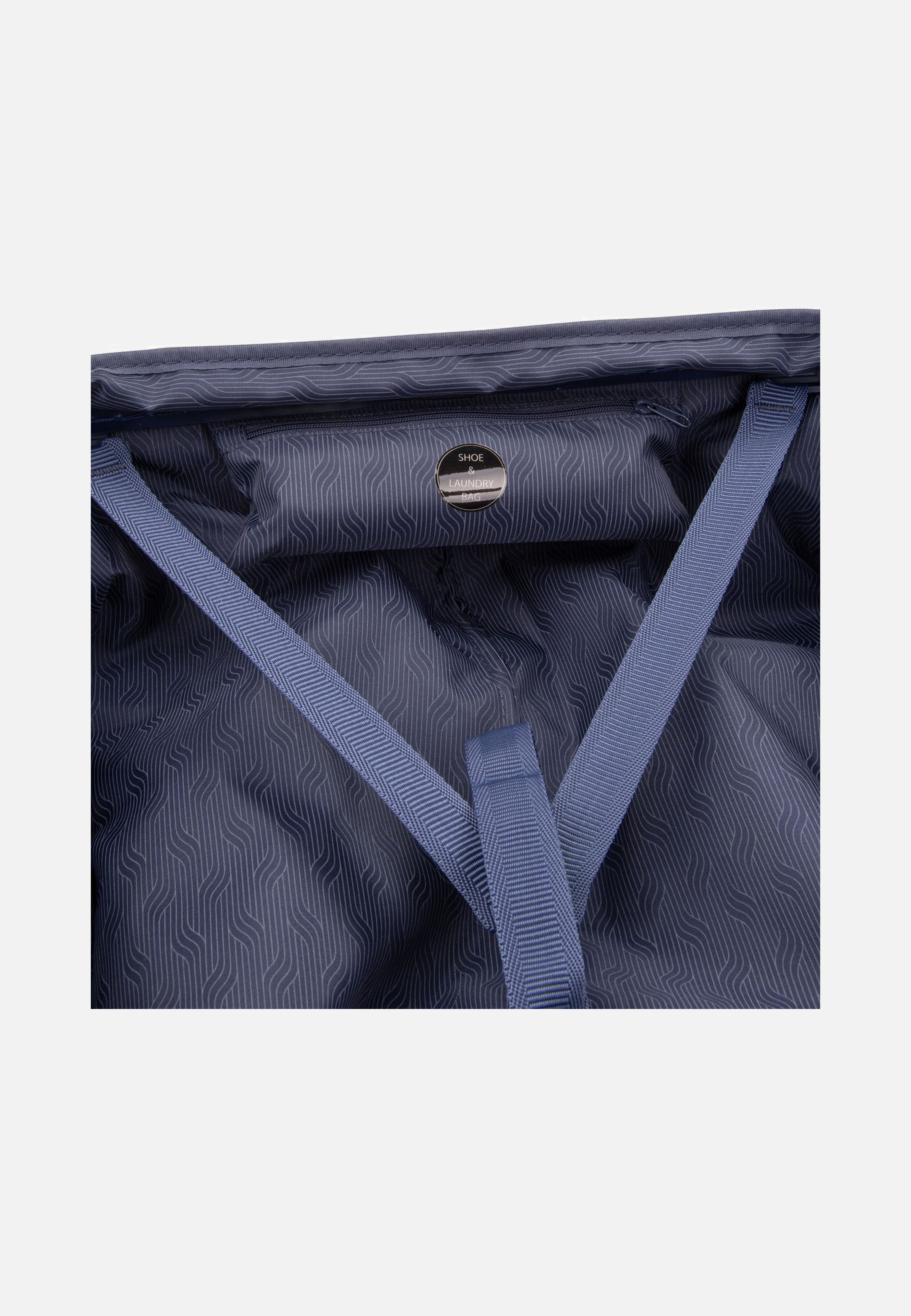 Bric's - Ulisse Trolley 8427 Oceano - Suitcase | Neutral-Image